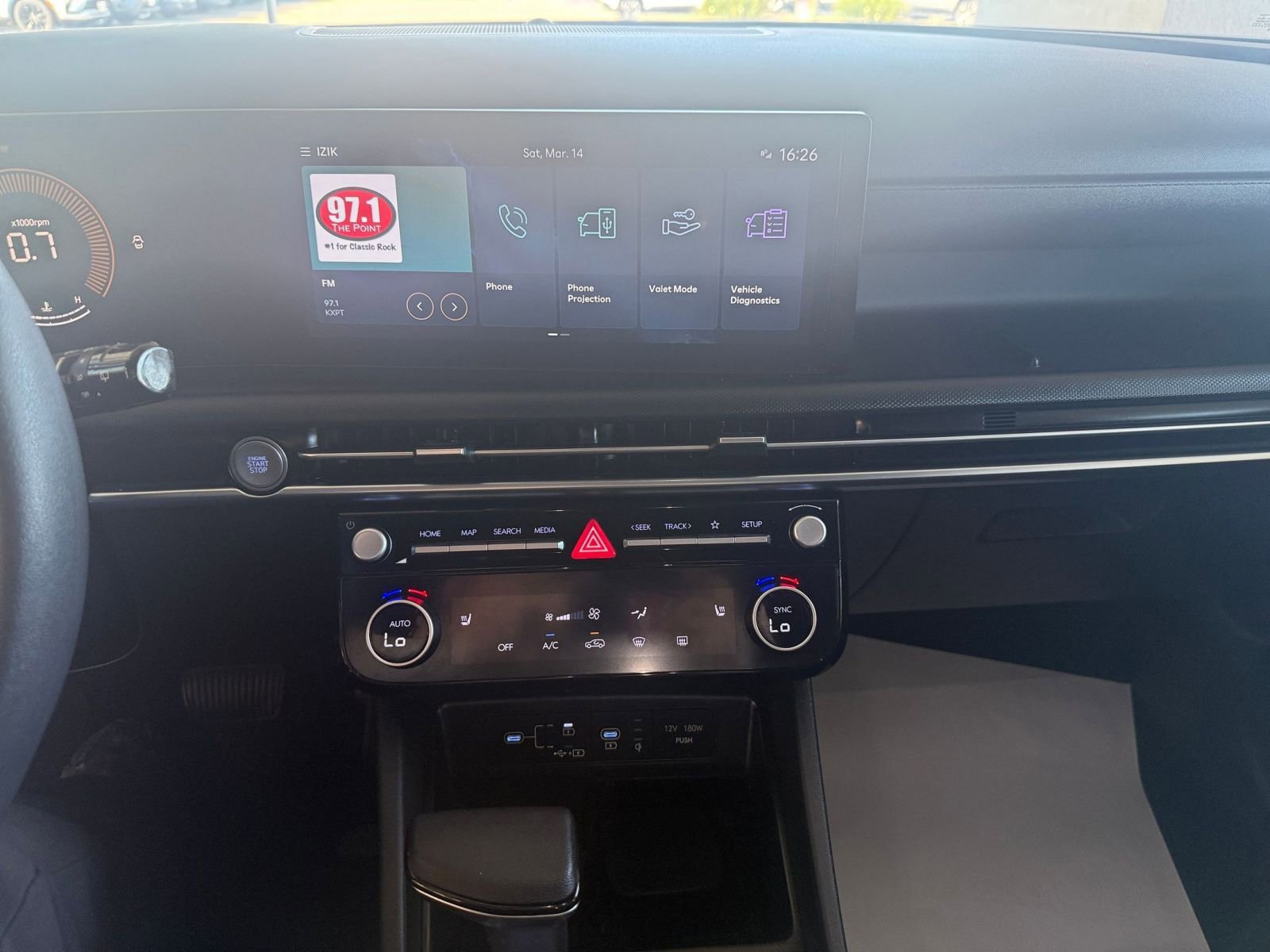 Thumbnail: 2025 Hyundai Tucson - 17