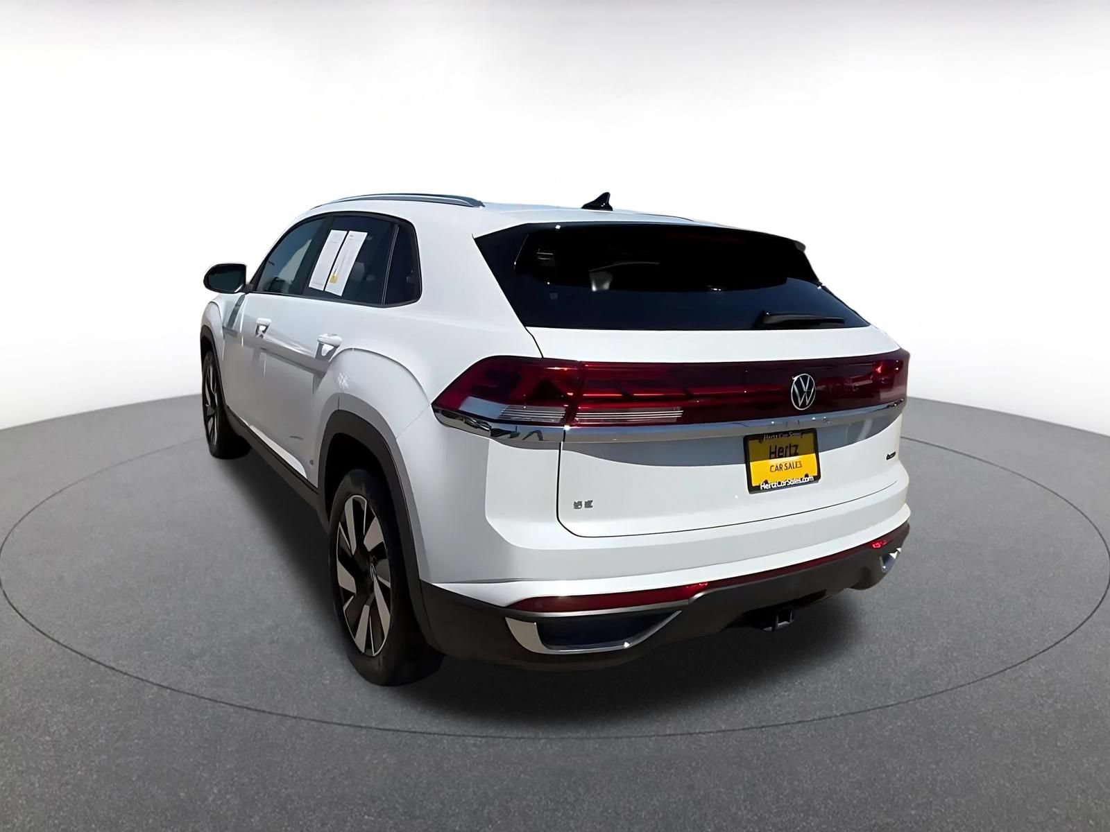 Thumbnail: 2026 Volkswagen Atlas - 11