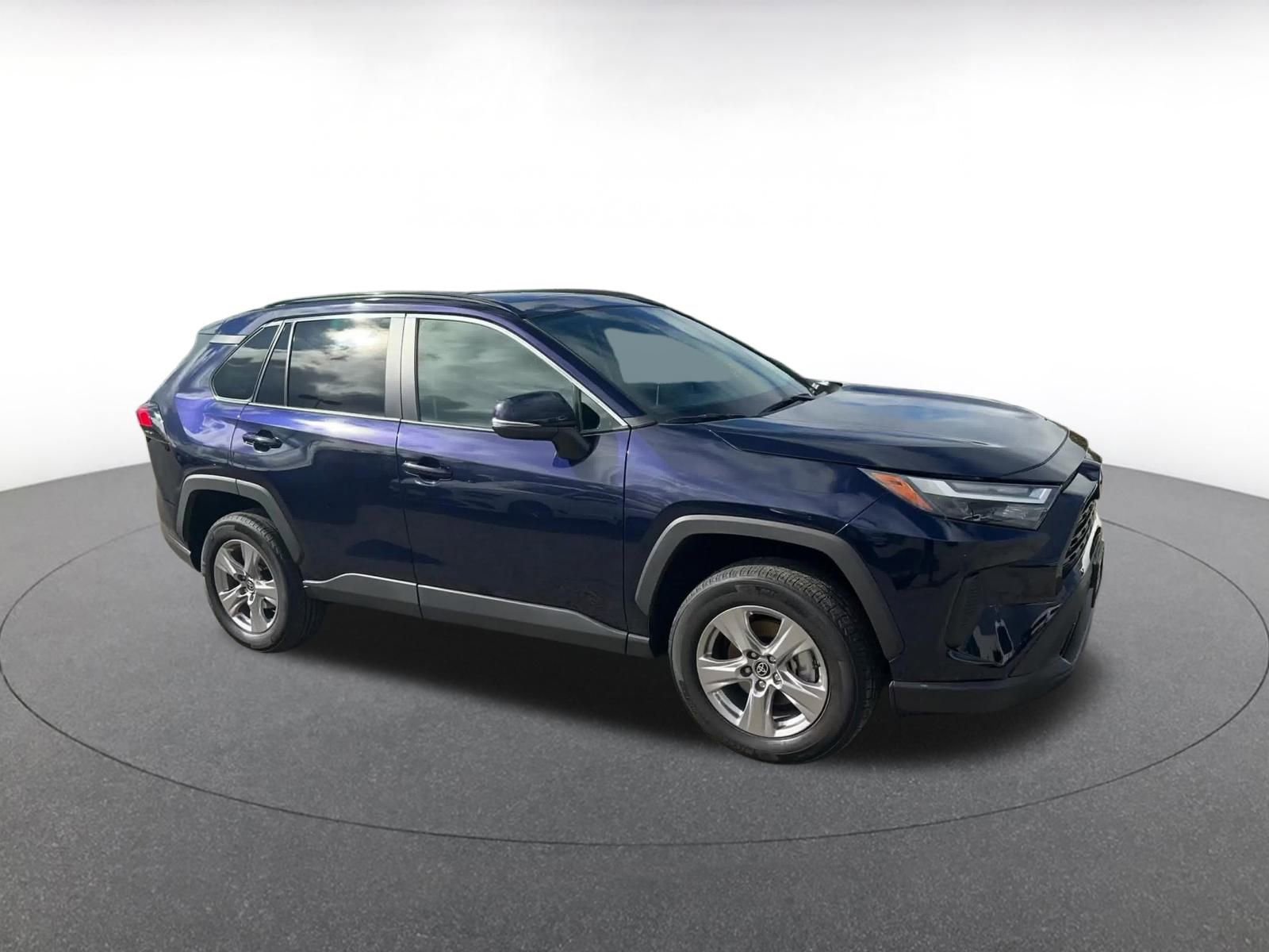 Thumbnail: 2025 Toyota RAV4 - 2