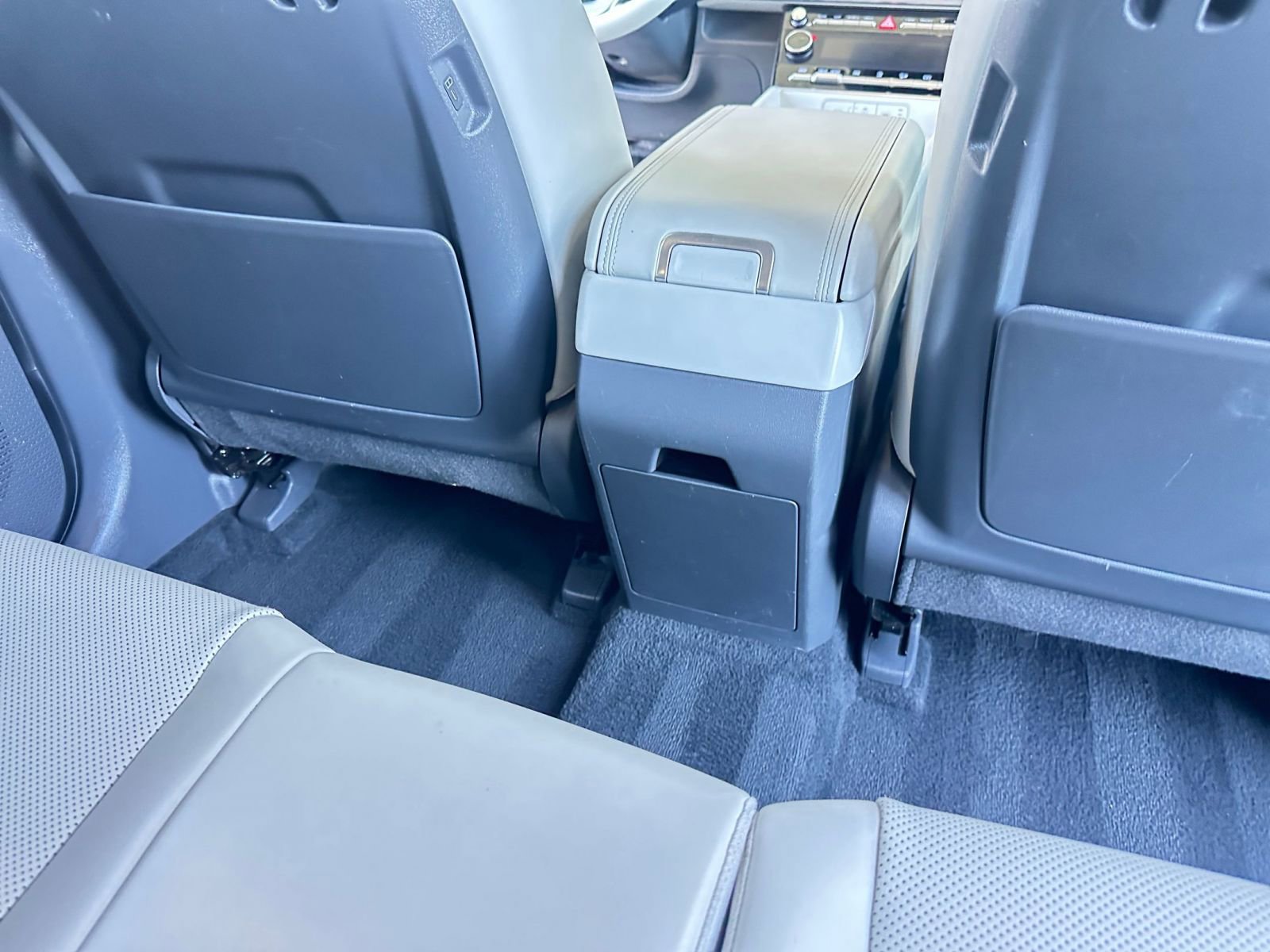 Thumbnail: 2025 Hyundai Santa Fe - 25