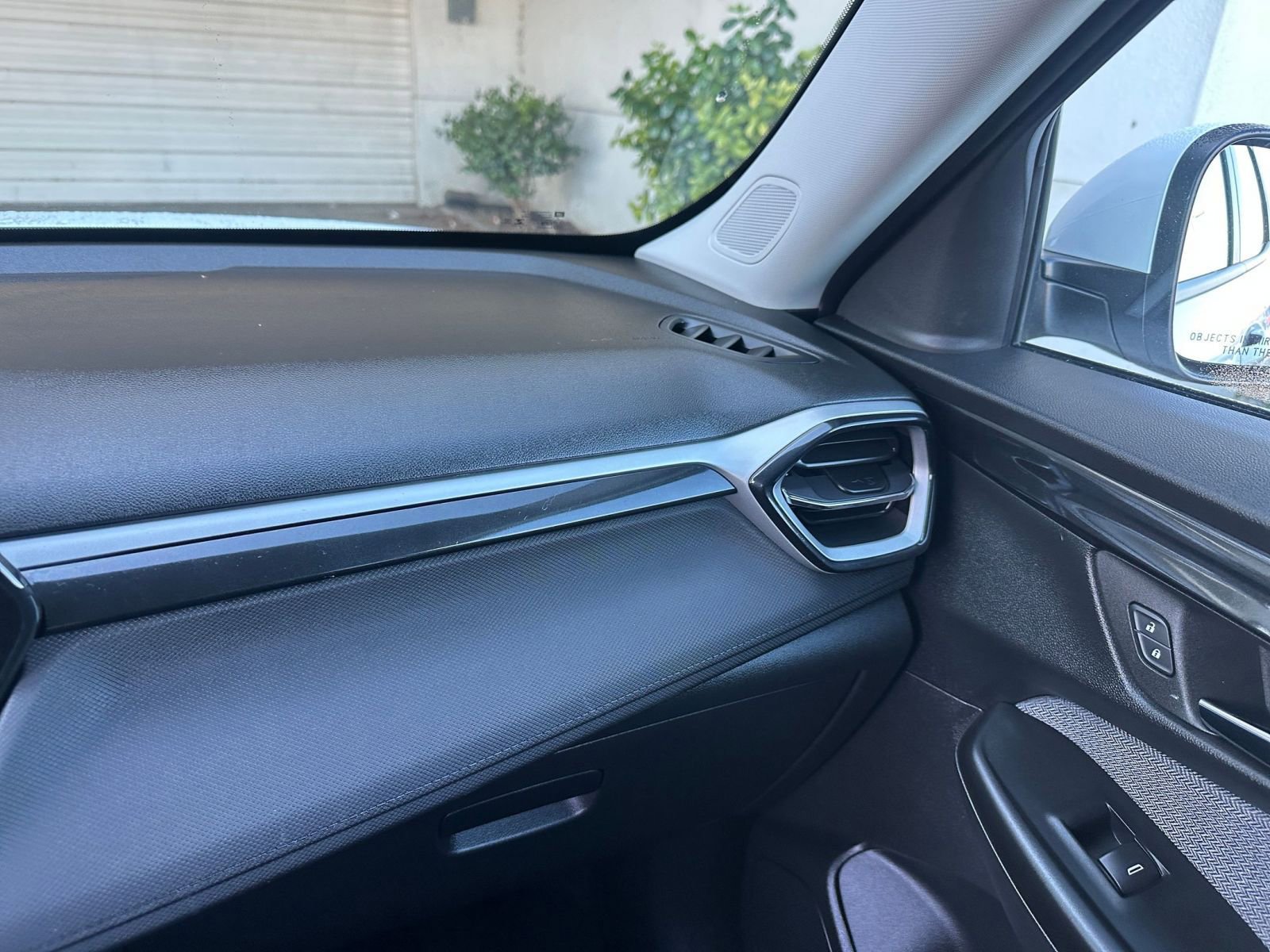 Thumbnail: 2025 Chevrolet TrailBlazer - 35