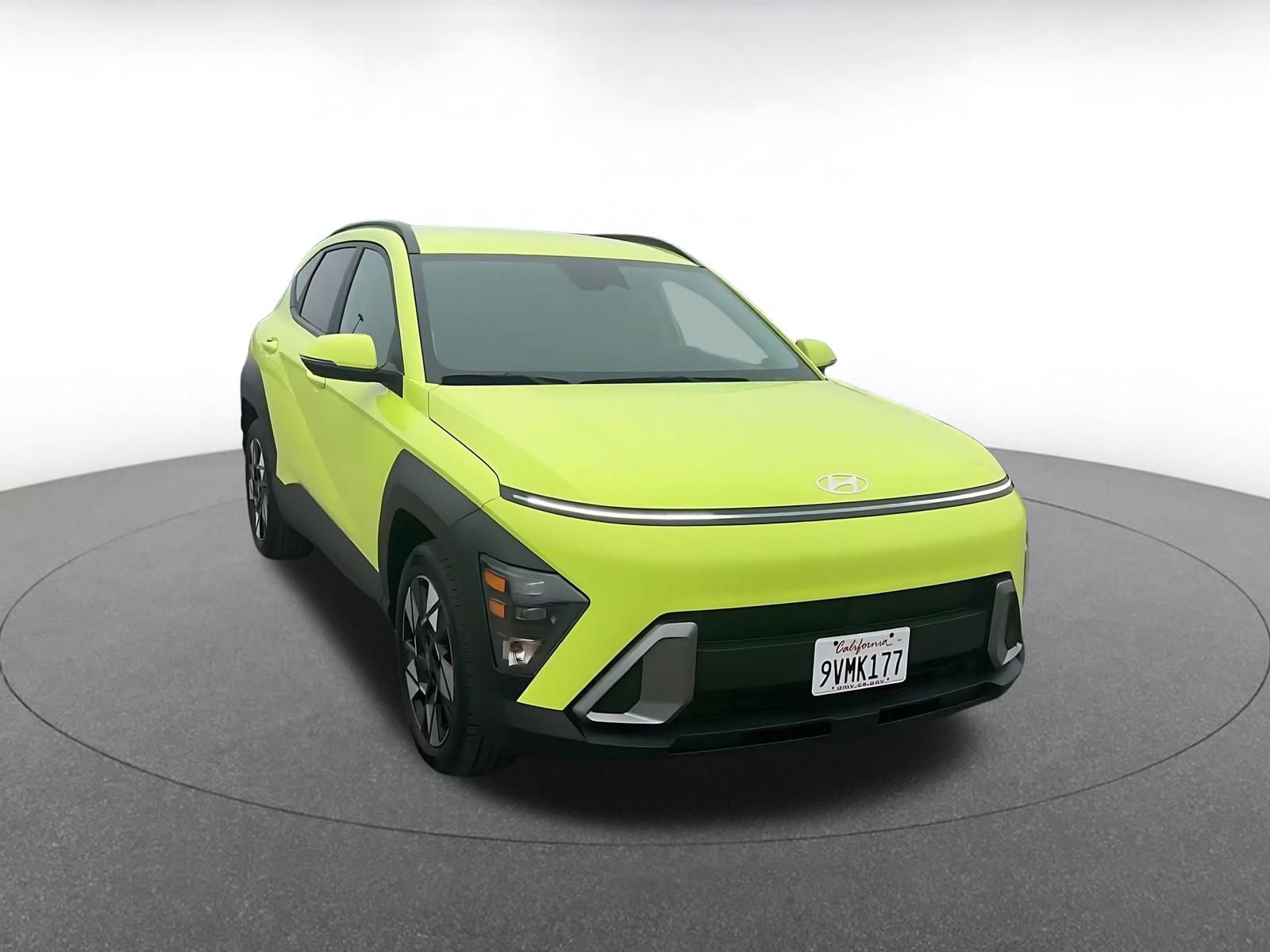 Thumbnail: 2025 Hyundai Kona - 3