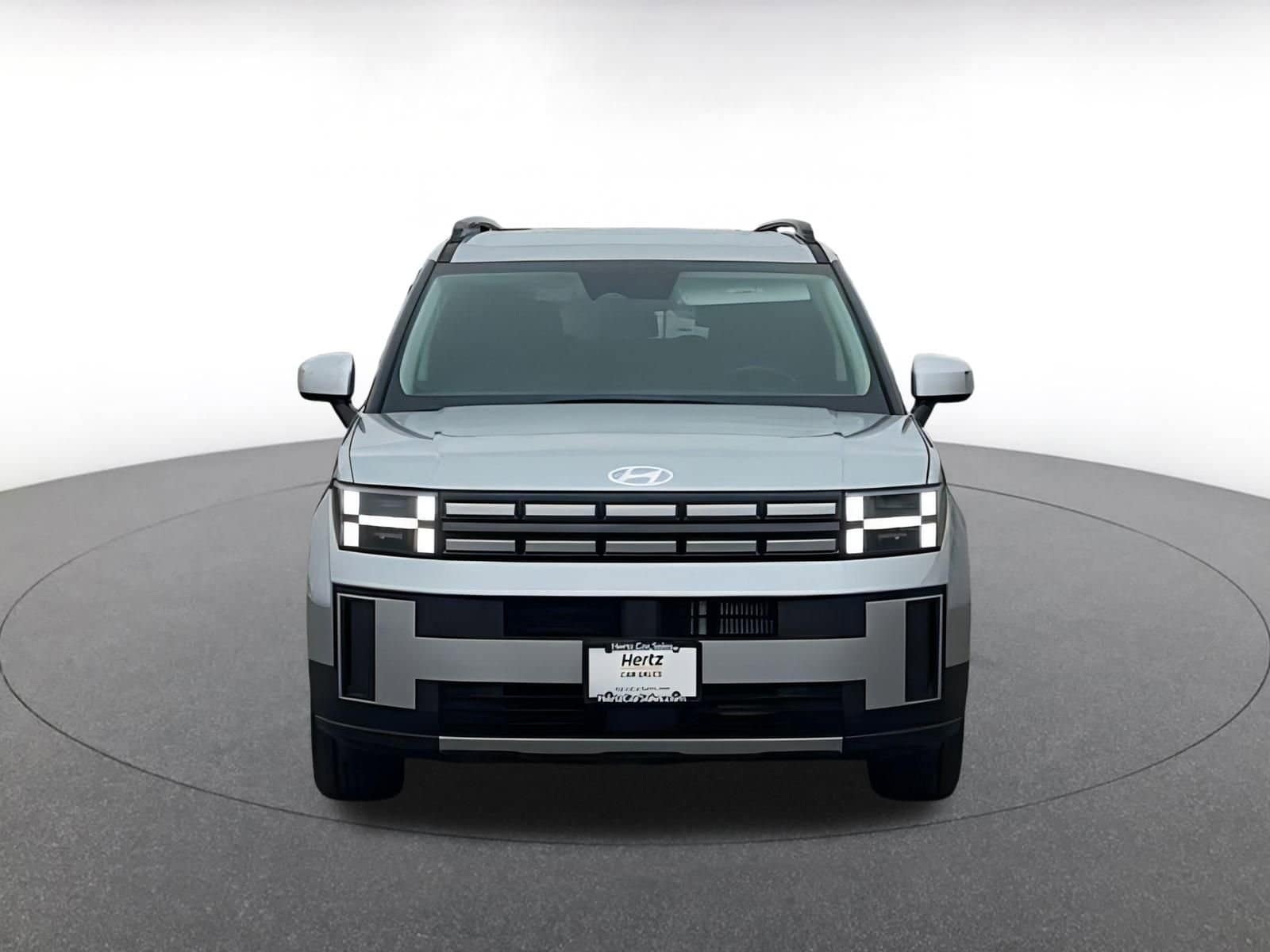 Thumbnail: 2025 Hyundai Santa Fe - 4