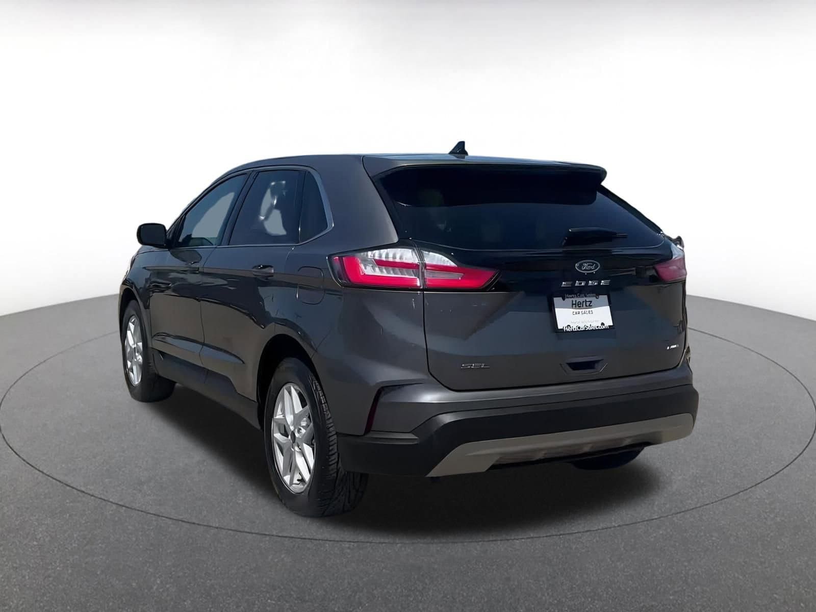 Thumbnail: 2024 Ford Edge - 11