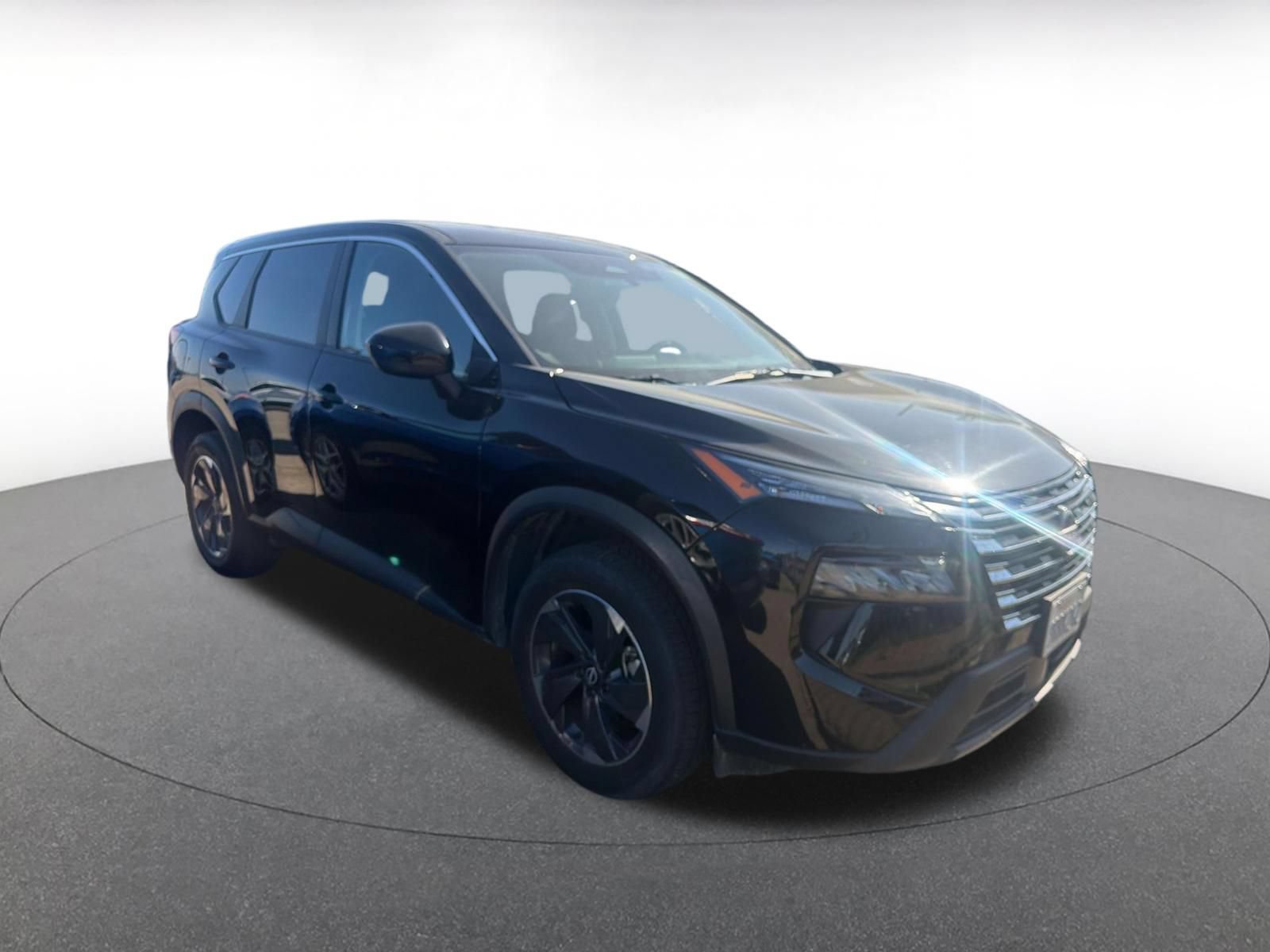 Thumbnail: 2025 Nissan Rogue - 2