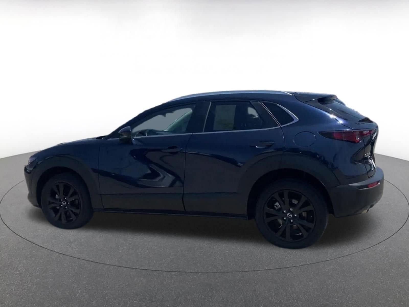 Thumbnail: 2024 Mazda CX-30 - 9