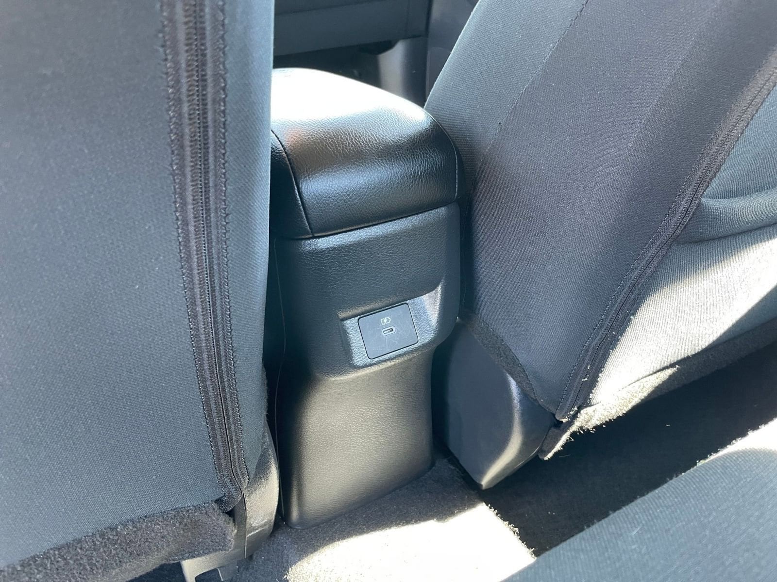 Thumbnail: 2025 Nissan Versa - 22