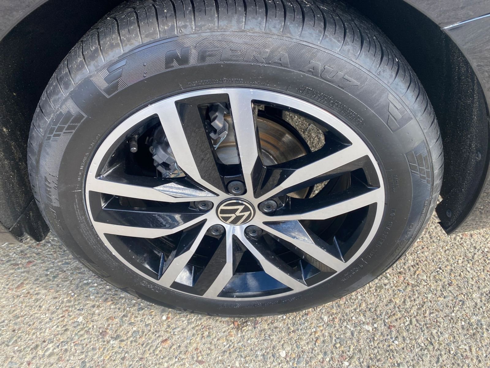 Thumbnail: 2025 Volkswagen Jetta - 30