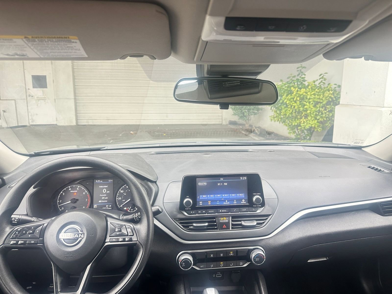 Thumbnail: 2023 Nissan Altima - 33