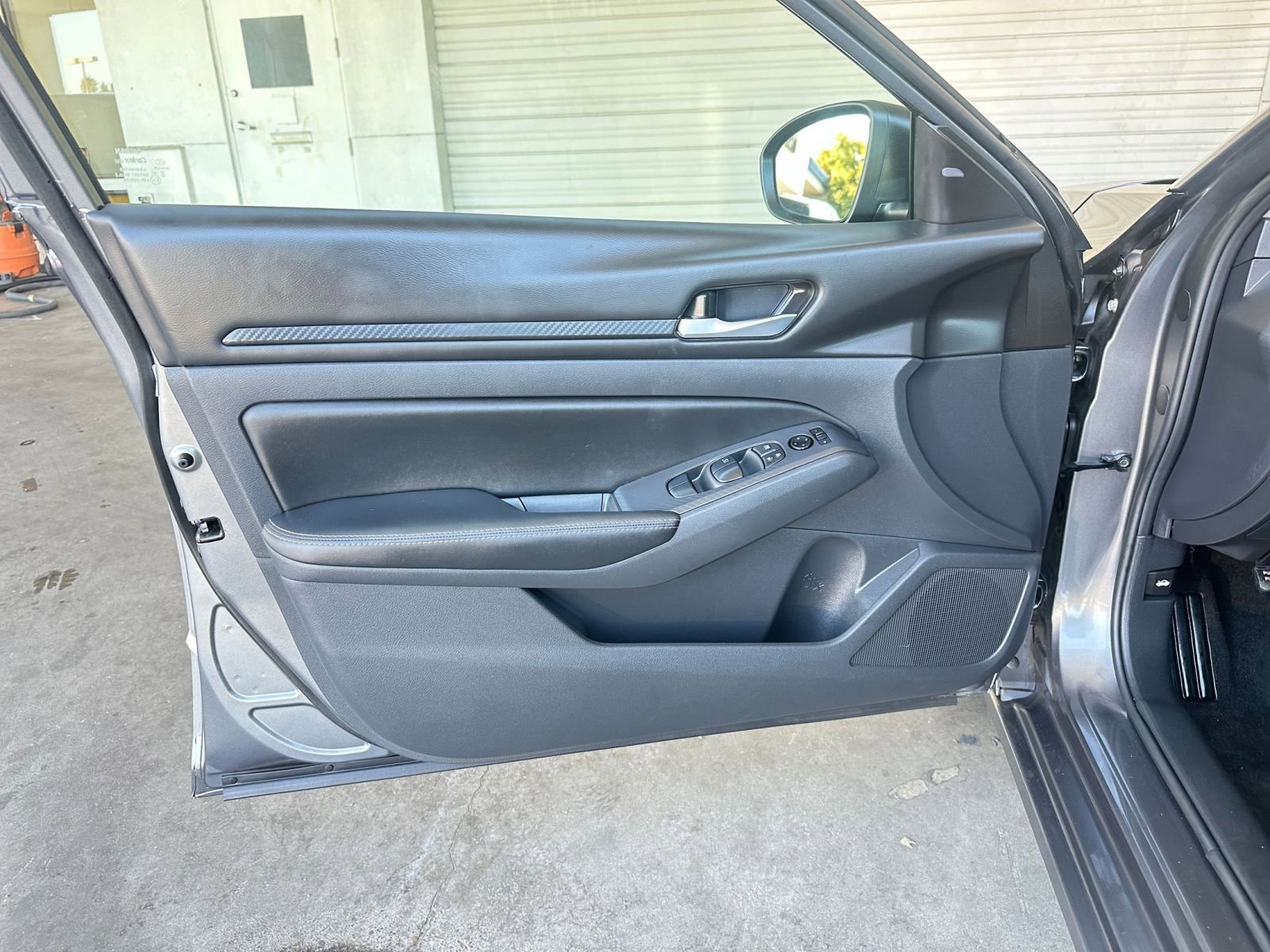 Thumbnail: 2024 Nissan Altima - 20