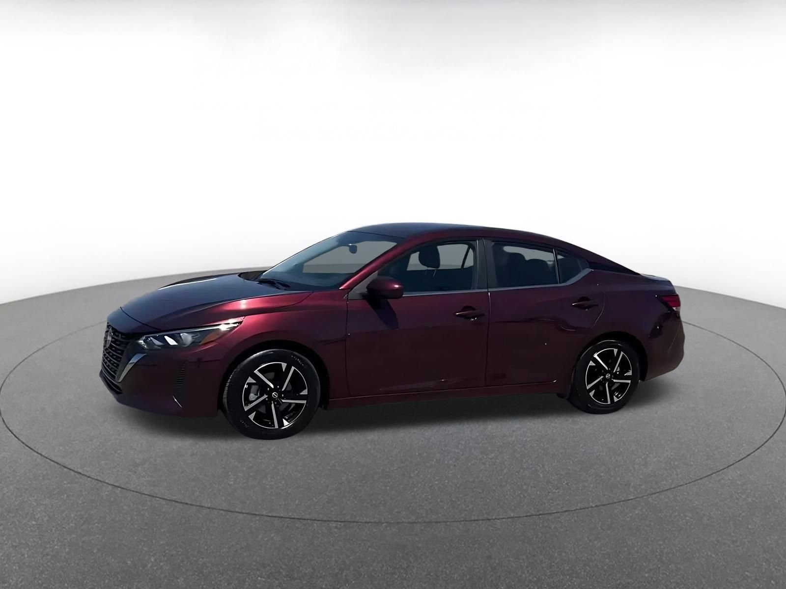 Thumbnail: 2025 Nissan Sentra - 6