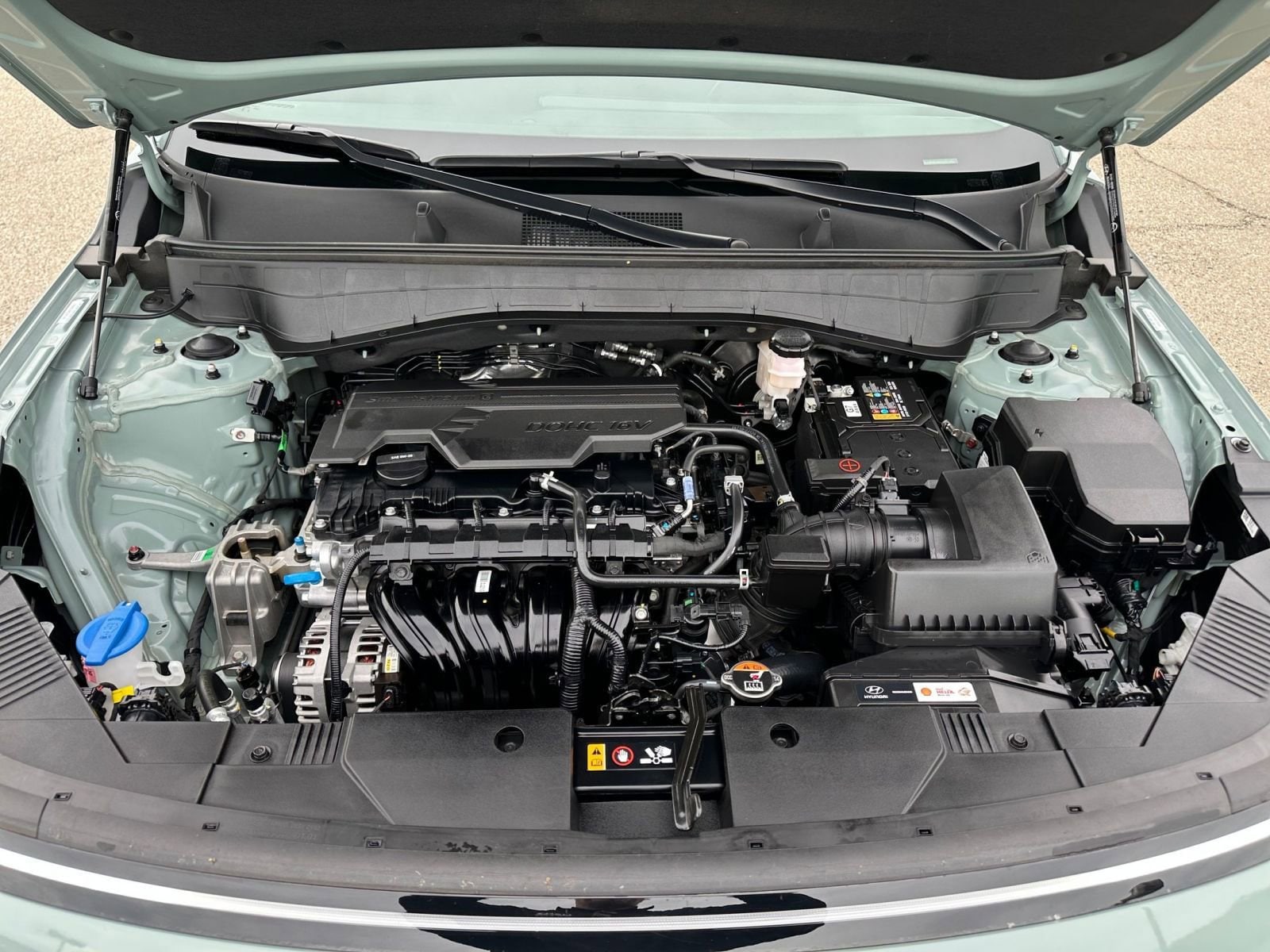 Thumbnail: 2025 Hyundai Kona - 32