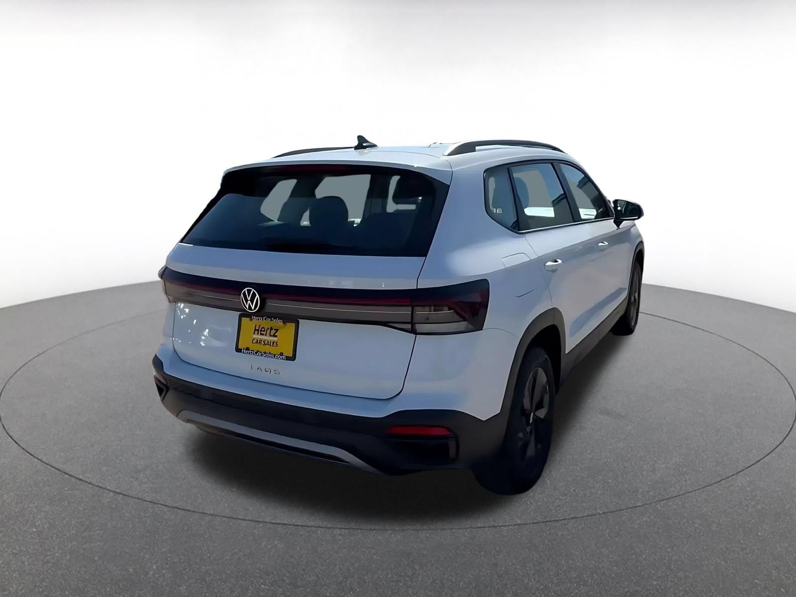 Thumbnail: 2026 Volkswagen Taos - 13