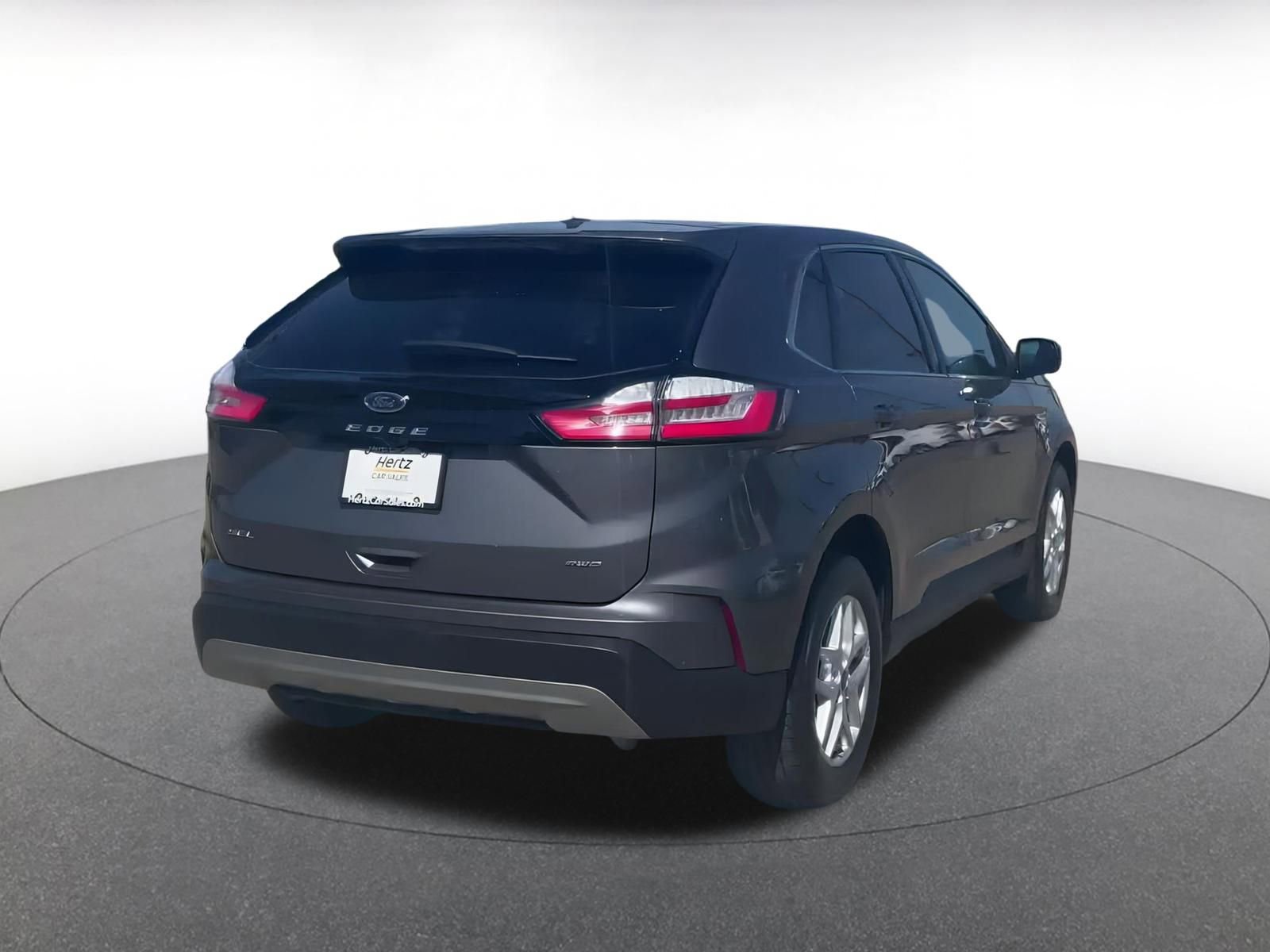 Thumbnail: 2024 Ford Edge - 14