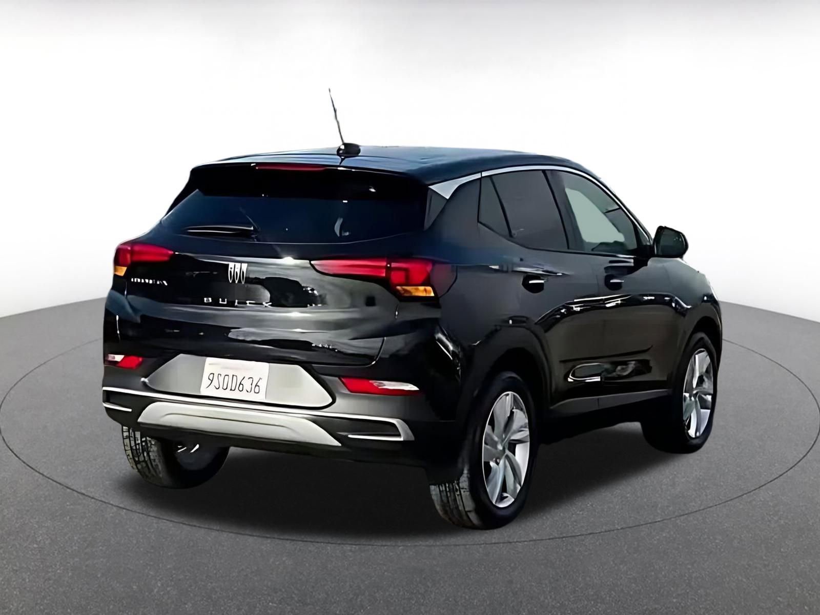 Thumbnail: 2025 Buick Encore GX - 12