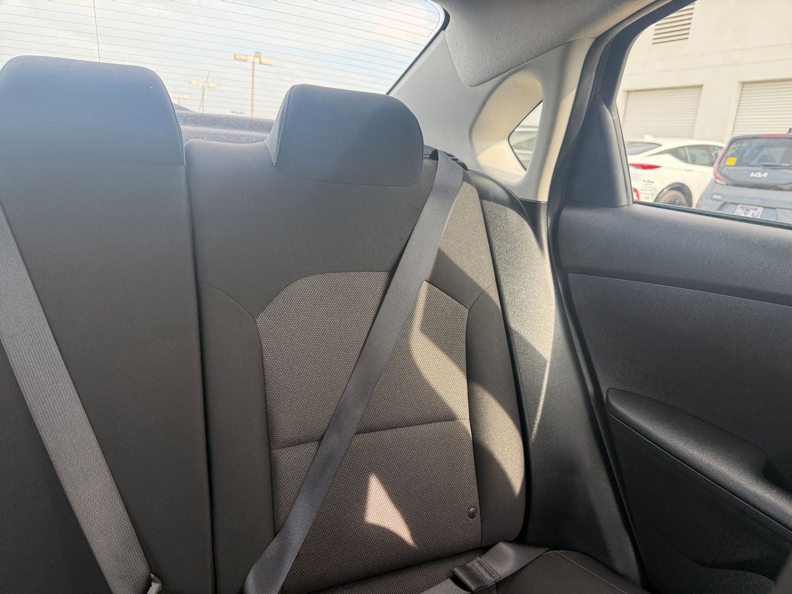 Thumbnail: 2023 Kia Forte - 35