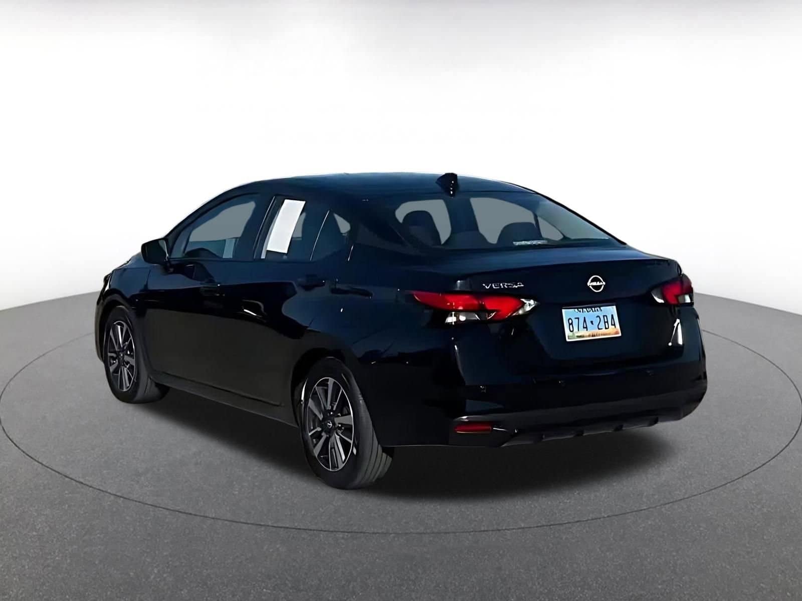 Thumbnail: 2025 Nissan Versa - 10