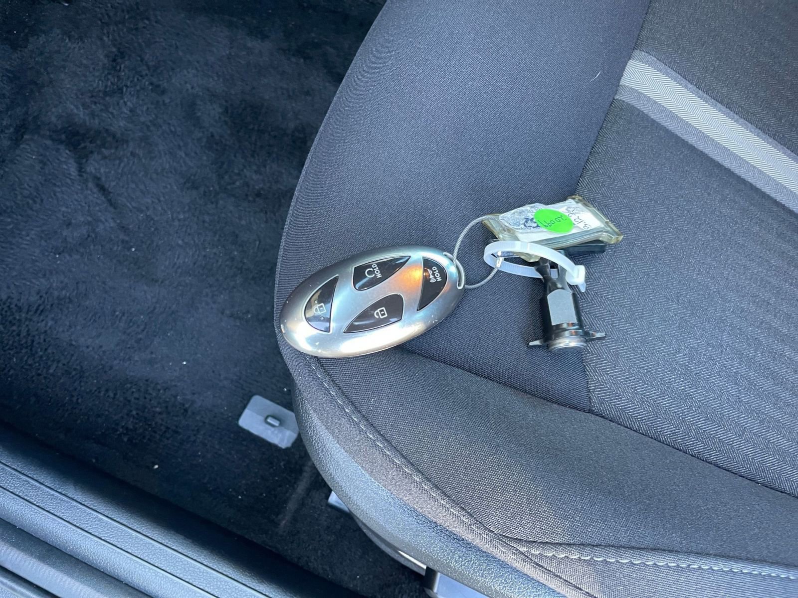 Thumbnail: 2025 Hyundai Sonata - 25