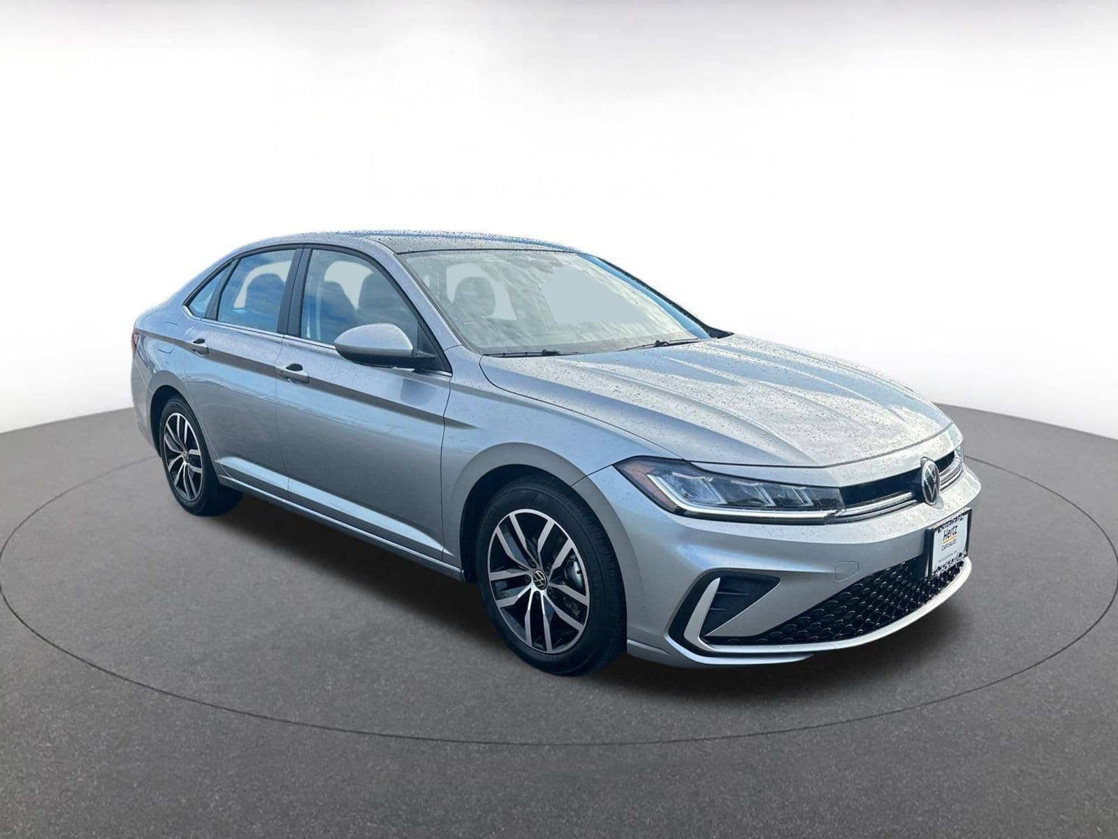 Thumbnail: 2025 Volkswagen Jetta - 1