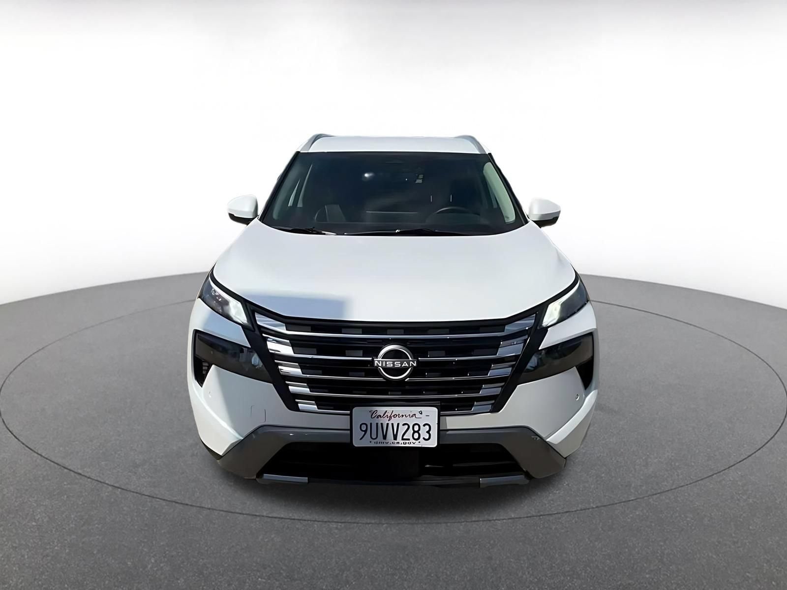 Thumbnail: 2026 Nissan Rogue - 4