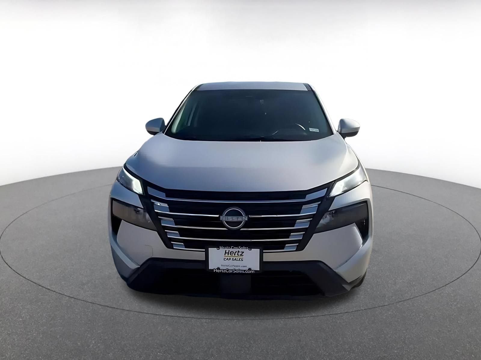 Thumbnail: 2025 Nissan Rogue - 4