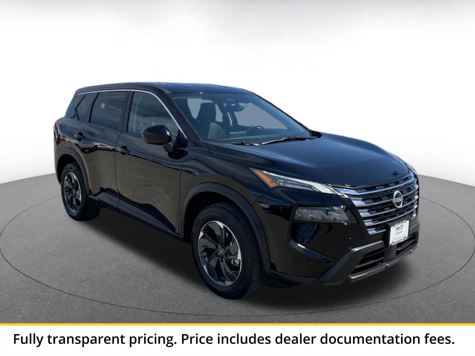 Thumbnail: 2025 Nissan Rogue - 1