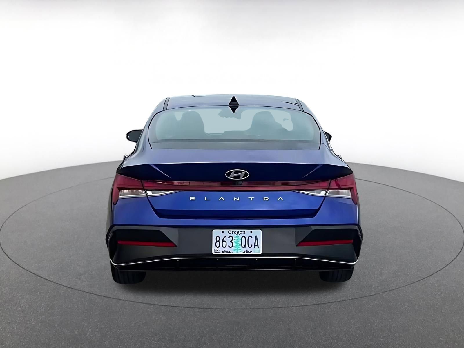 Thumbnail: 2025 Hyundai Elantra - 12