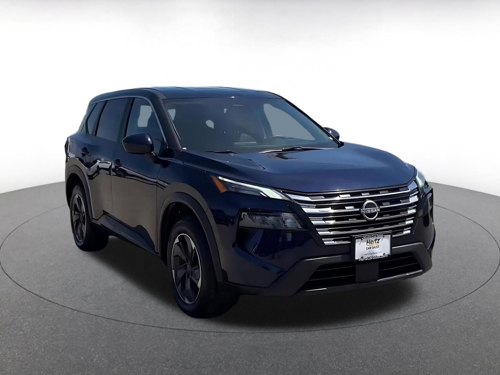 Thumbnail: 2025 Nissan Rogue - 2