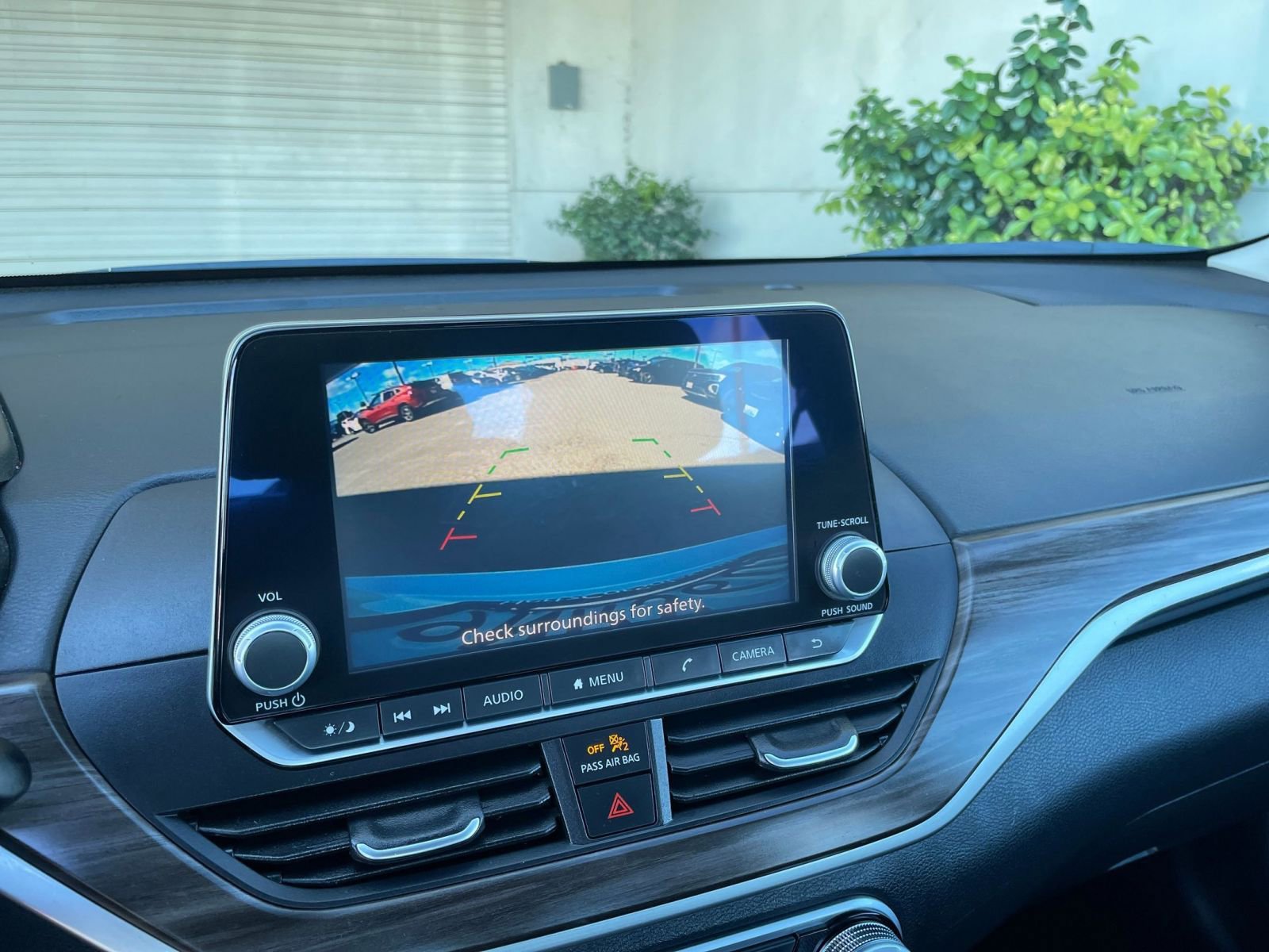 Thumbnail: 2025 Nissan Altima - 24