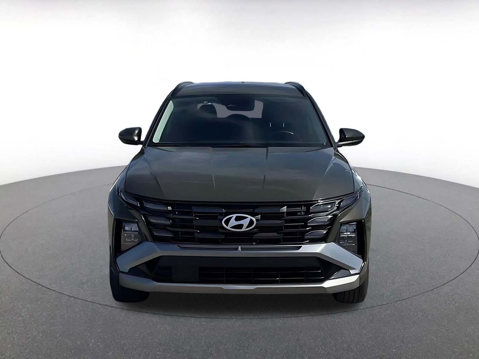 Thumbnail: 2025 Hyundai Tucson - 4