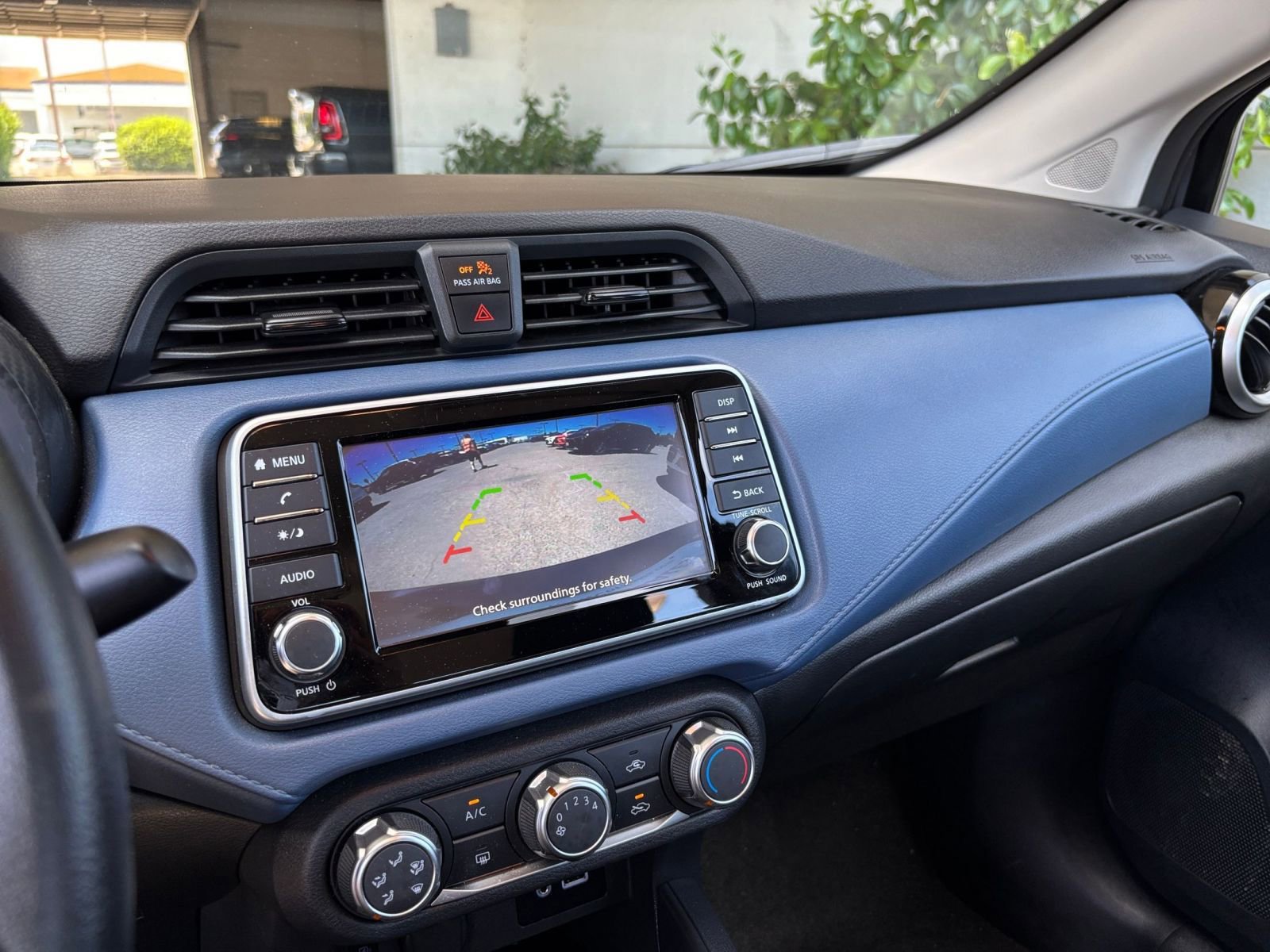 Thumbnail: 2025 Nissan Versa - 23