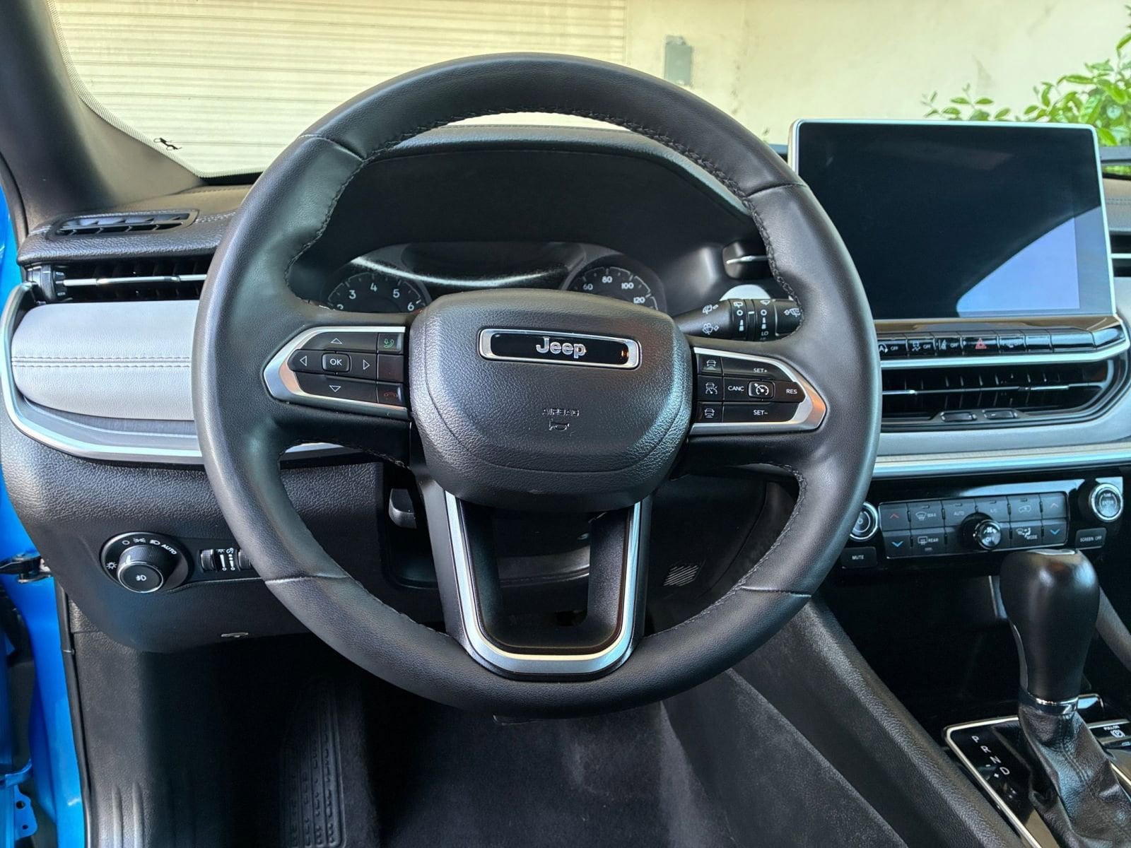 Thumbnail: 2025 Jeep Compass - 29