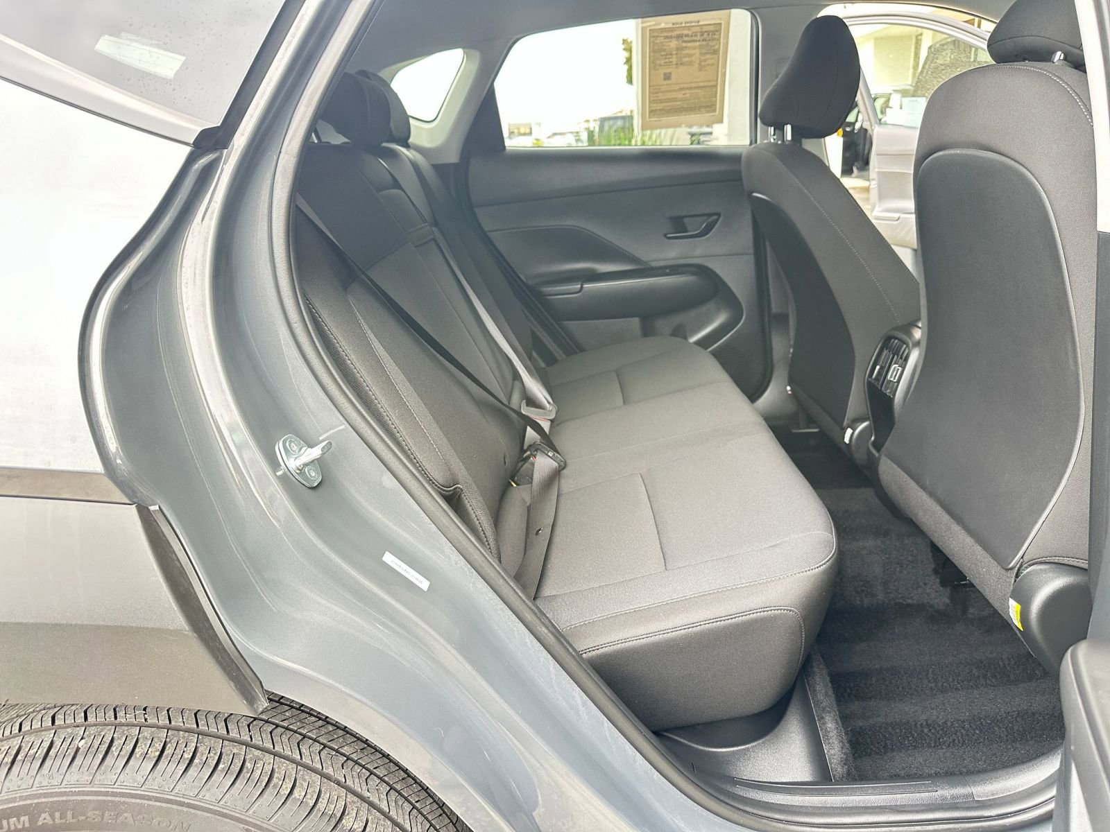 Thumbnail: 2025 Hyundai Kona - 25