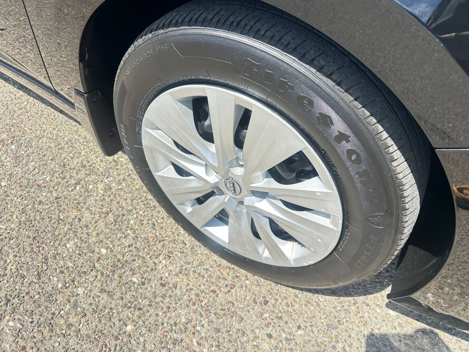 Thumbnail: 2024 Nissan Sentra - 30