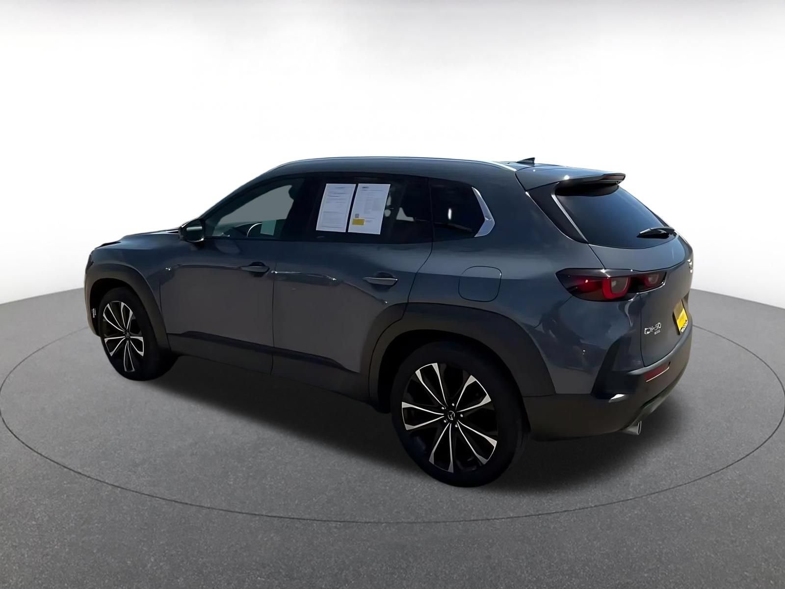 Thumbnail: 2026 Mazda CX-50 - 10