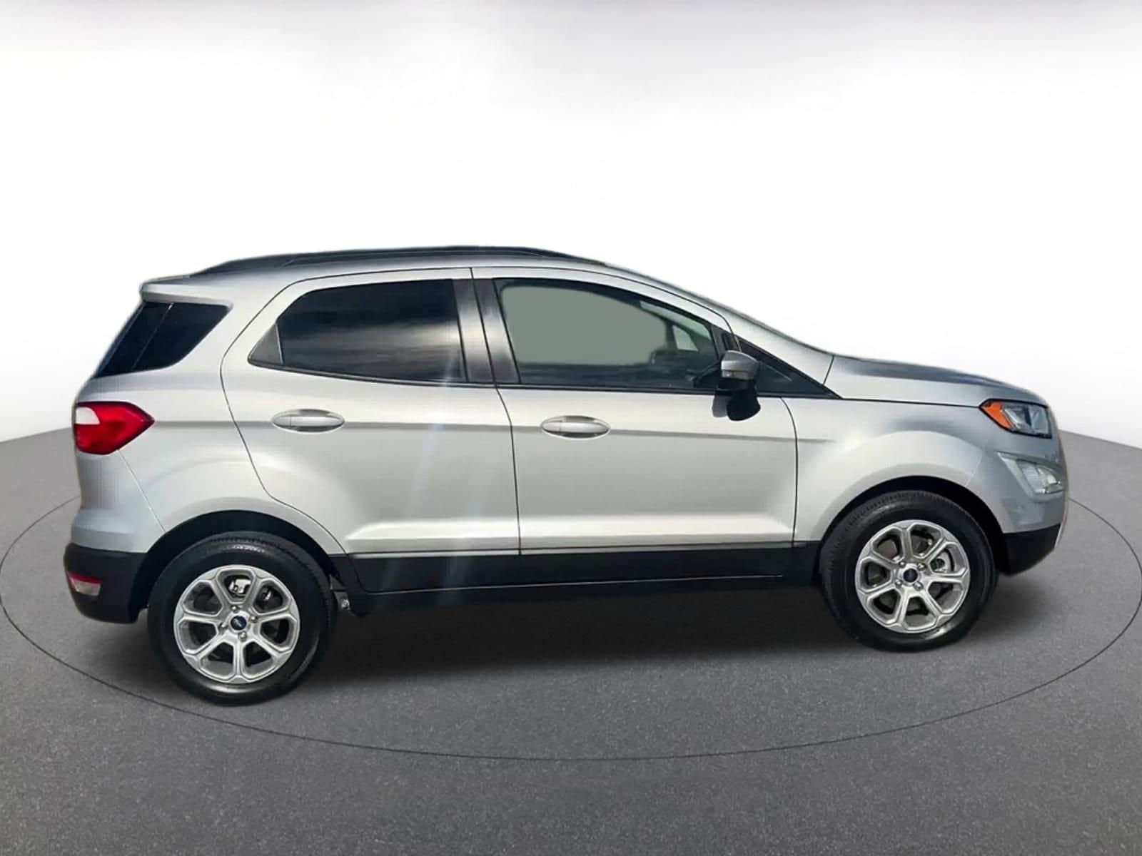 Thumbnail: 2020 Ford EcoSport - 16