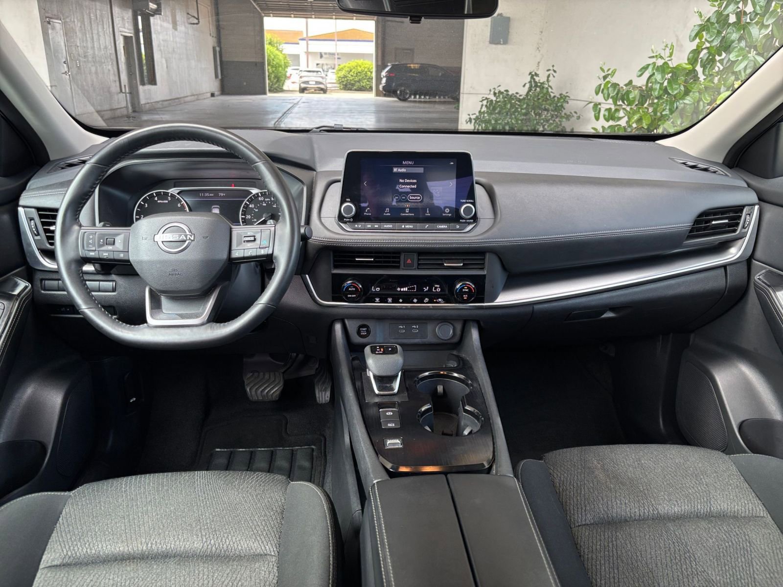 Thumbnail: 2025 Nissan Rogue - 35