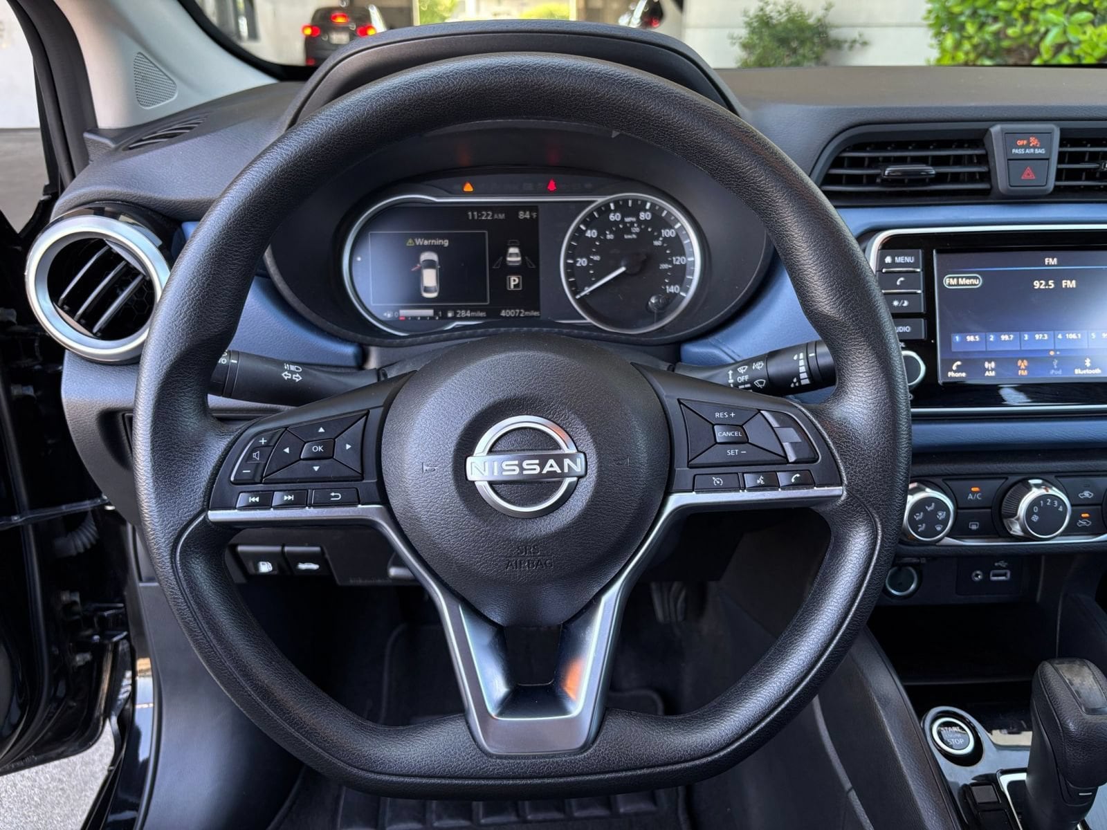 Thumbnail: 2025 Nissan Versa - 26