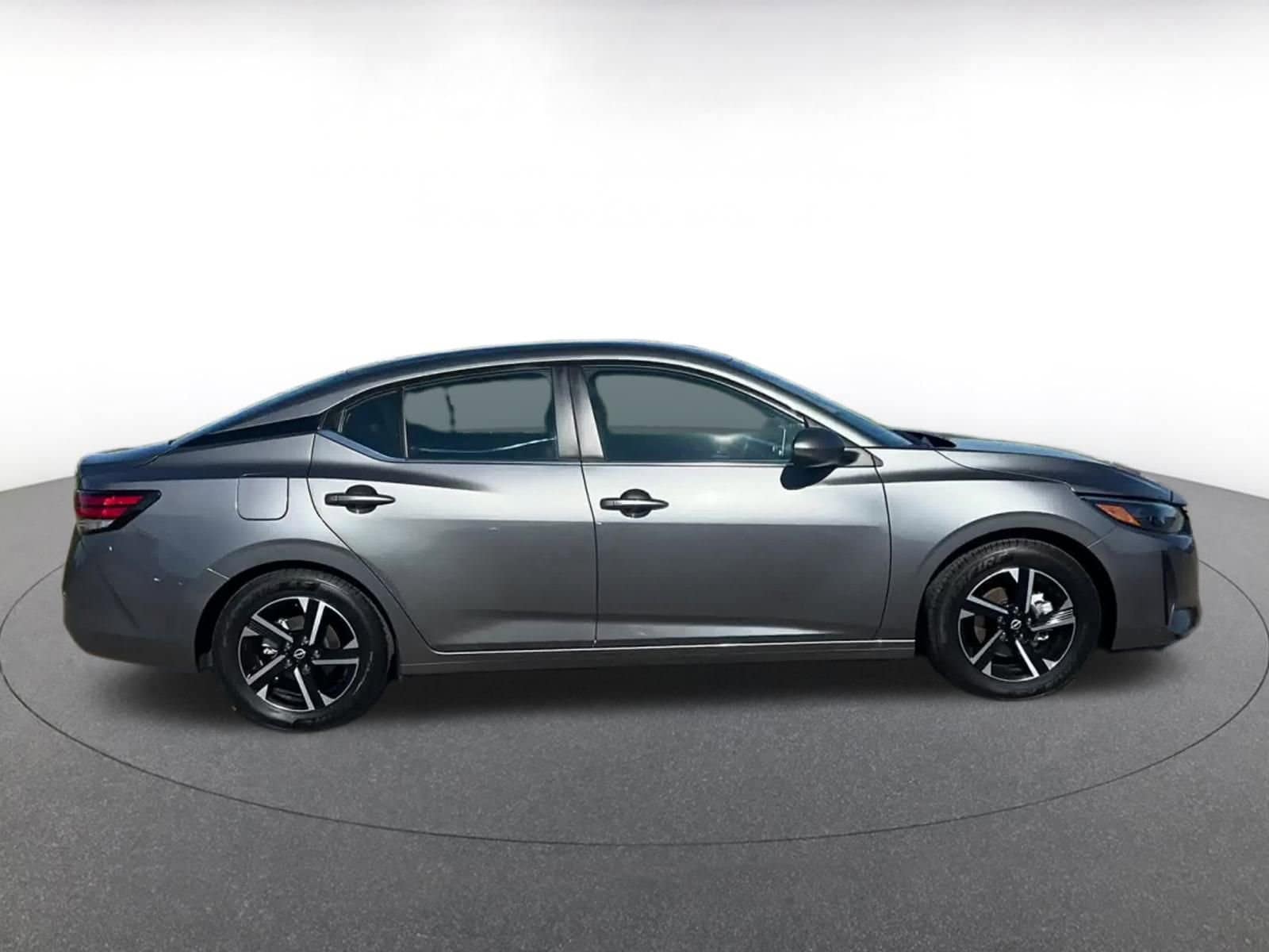 Thumbnail: 2024 Nissan Sentra - 16