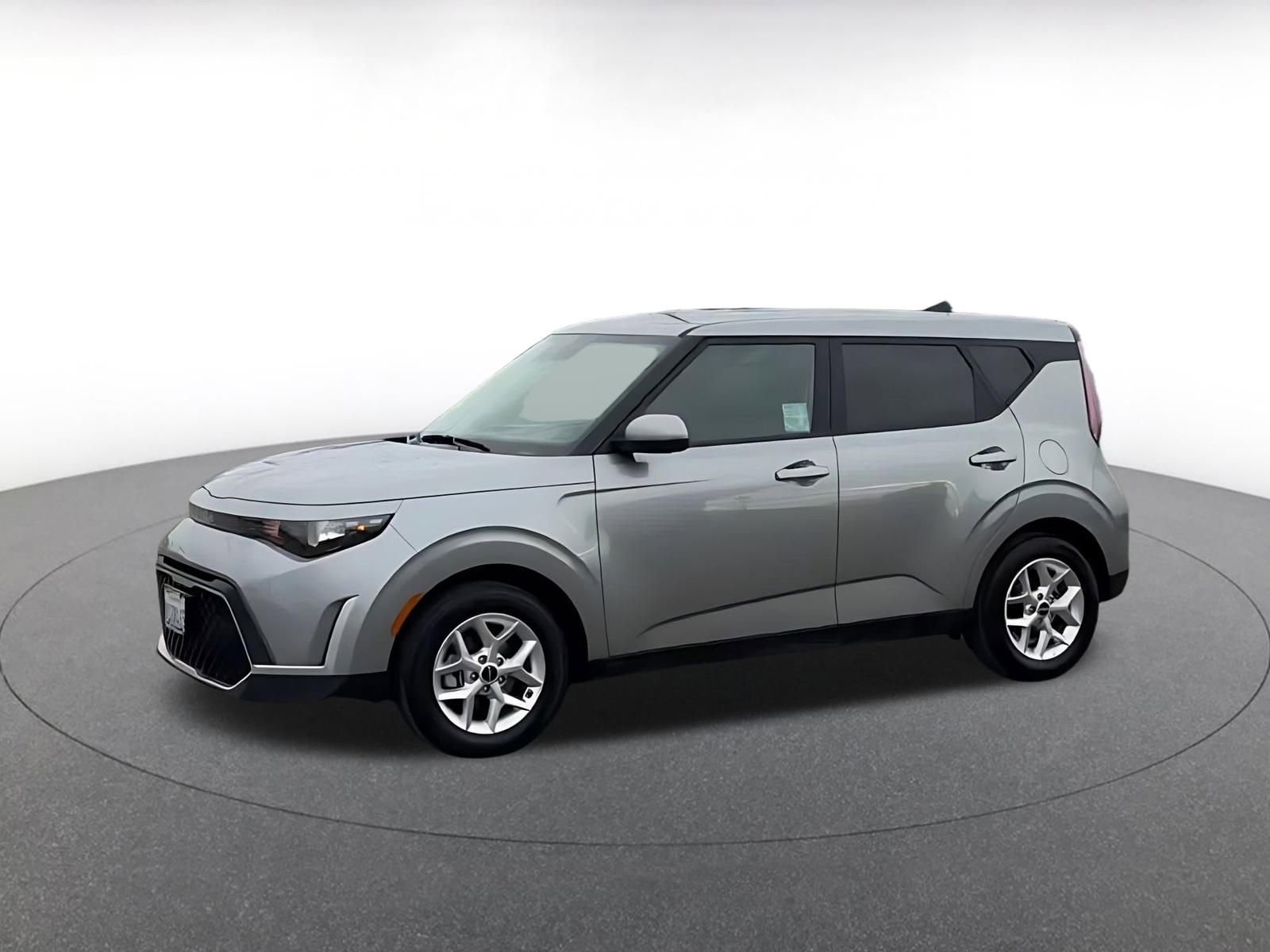 Thumbnail: 2025 Kia Soul - 8