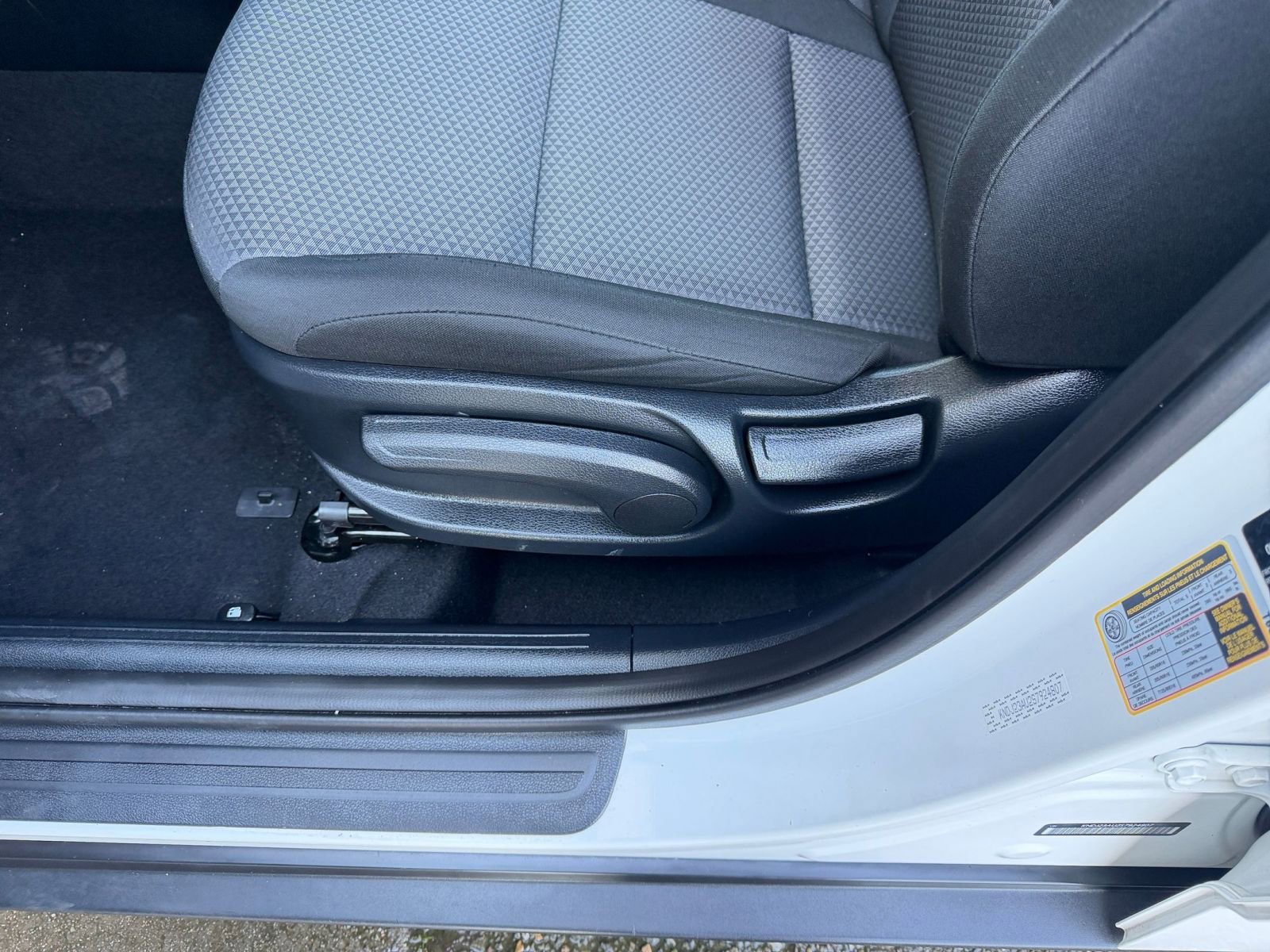 Thumbnail: 2025 Kia Soul - 22