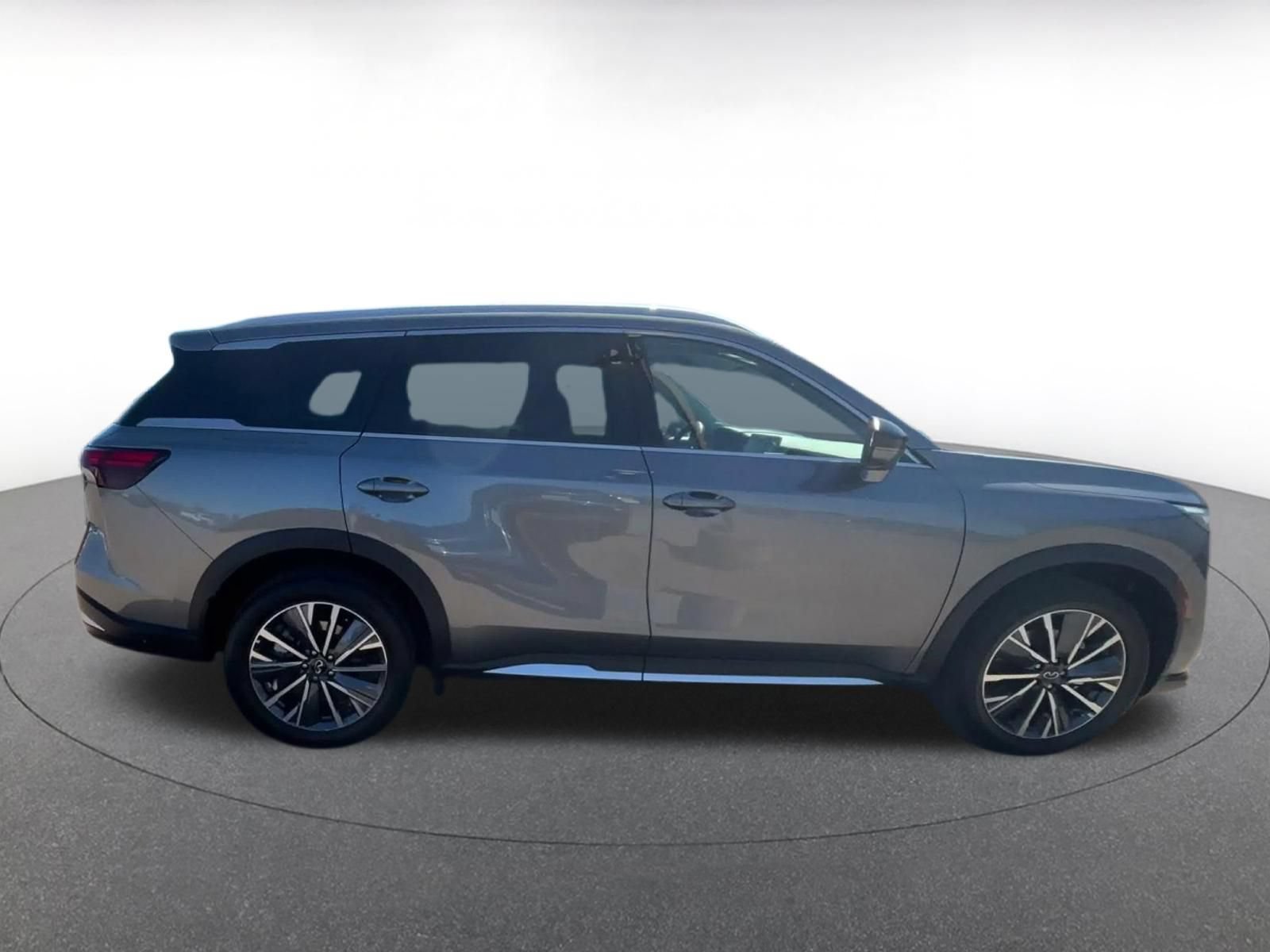 Thumbnail: 2026 INFINITI QX60 - 15