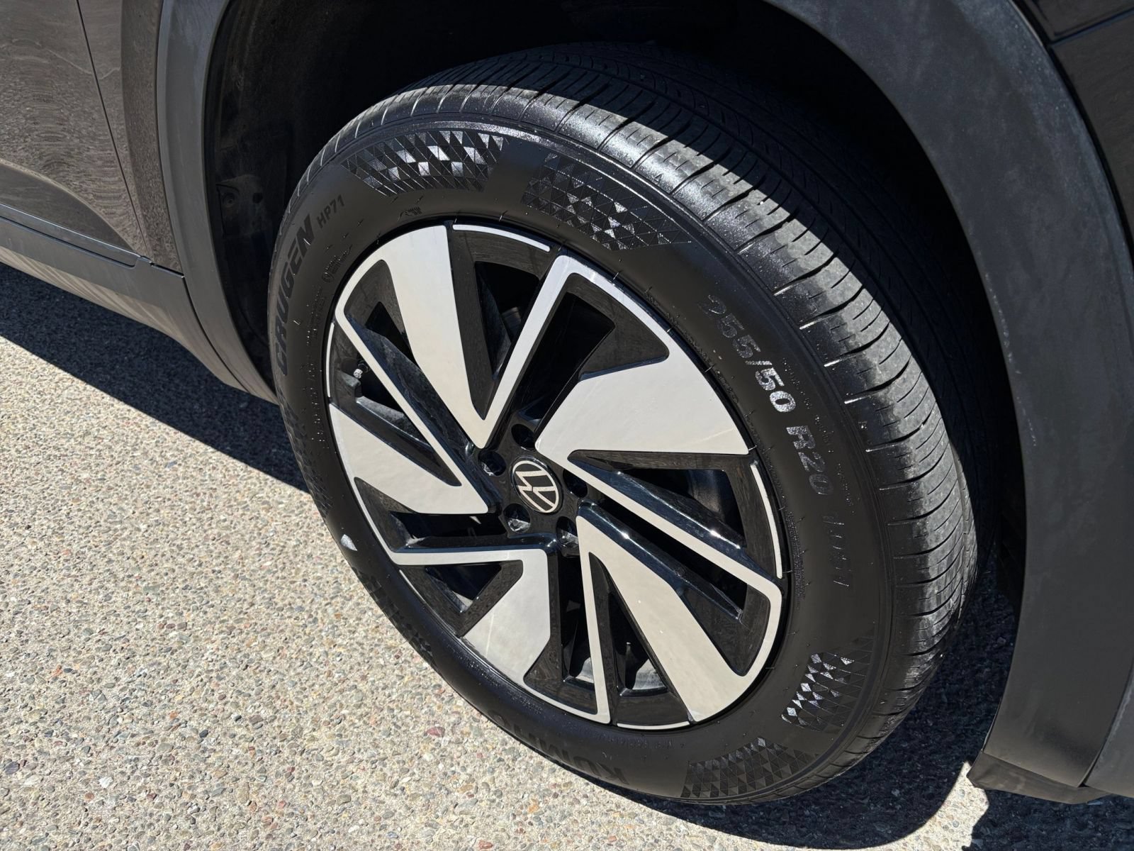 Thumbnail: 2026 Volkswagen Atlas - 28