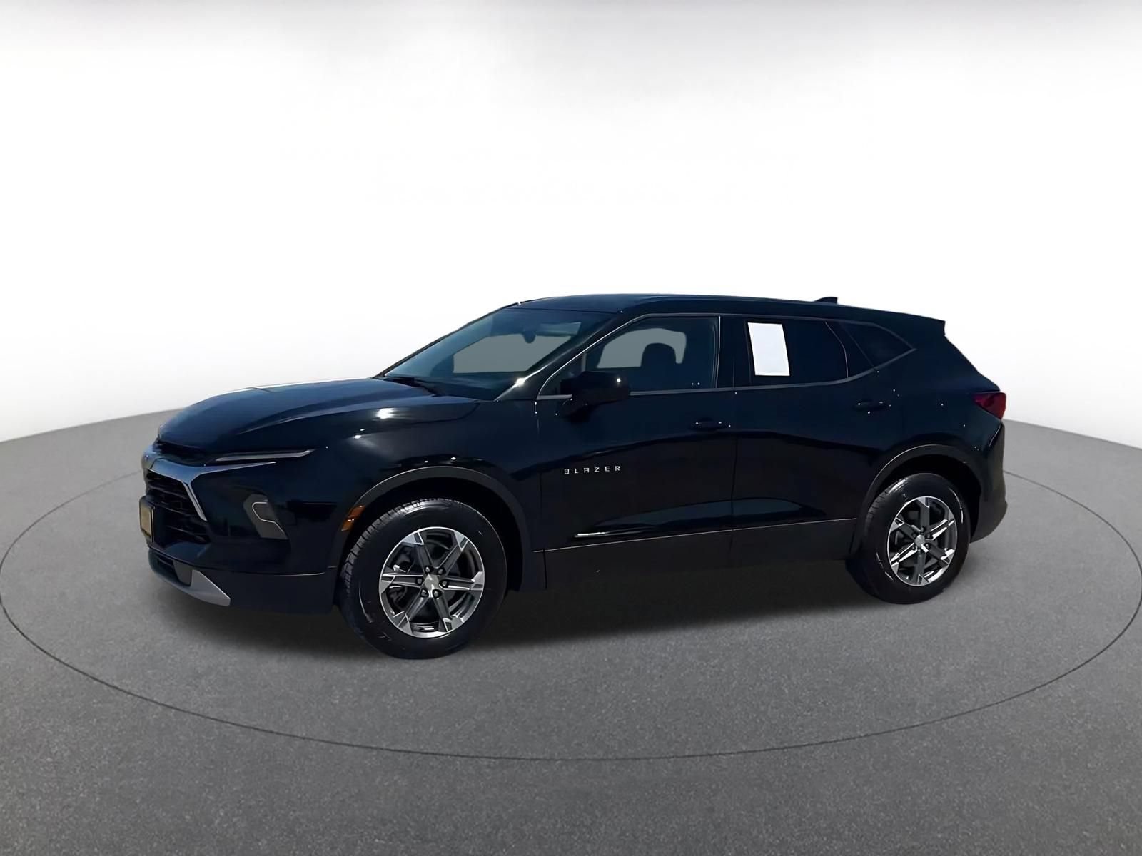 Thumbnail: 2025 Chevrolet Blazer - 6