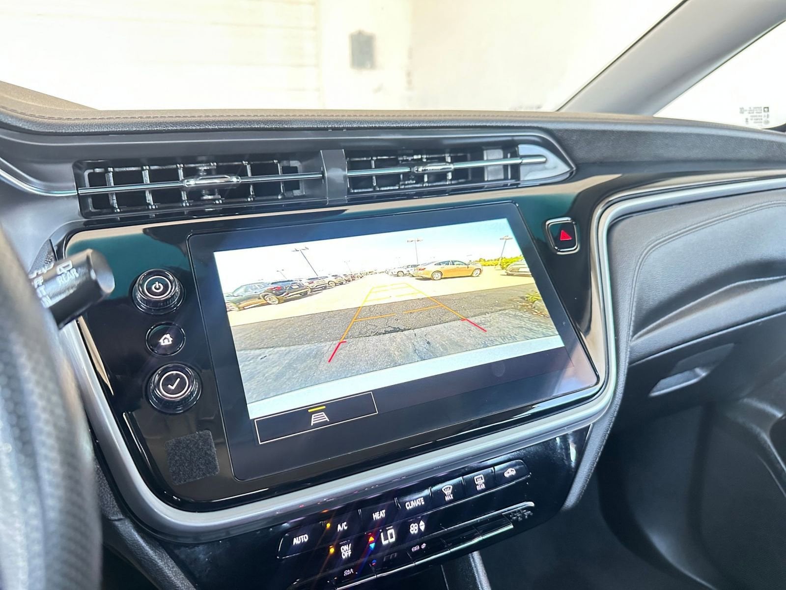 Thumbnail: 2023 Chevrolet Bolt EV - 17