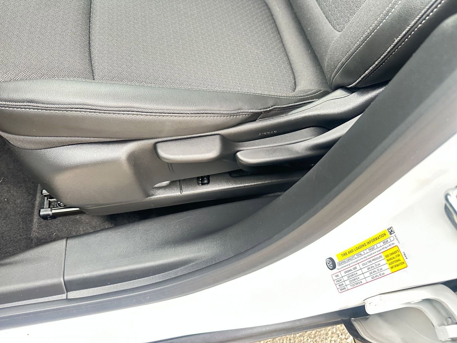 Thumbnail: 2025 Buick Encore GX - 23