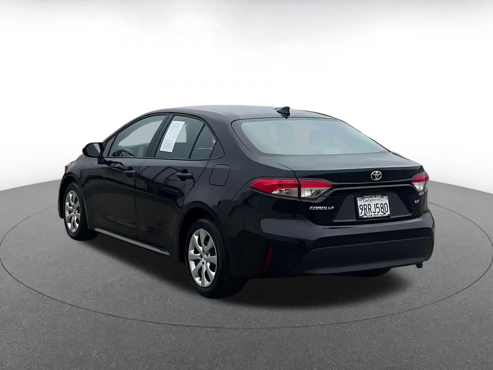 Thumbnail: 2025 Toyota Corolla - 11