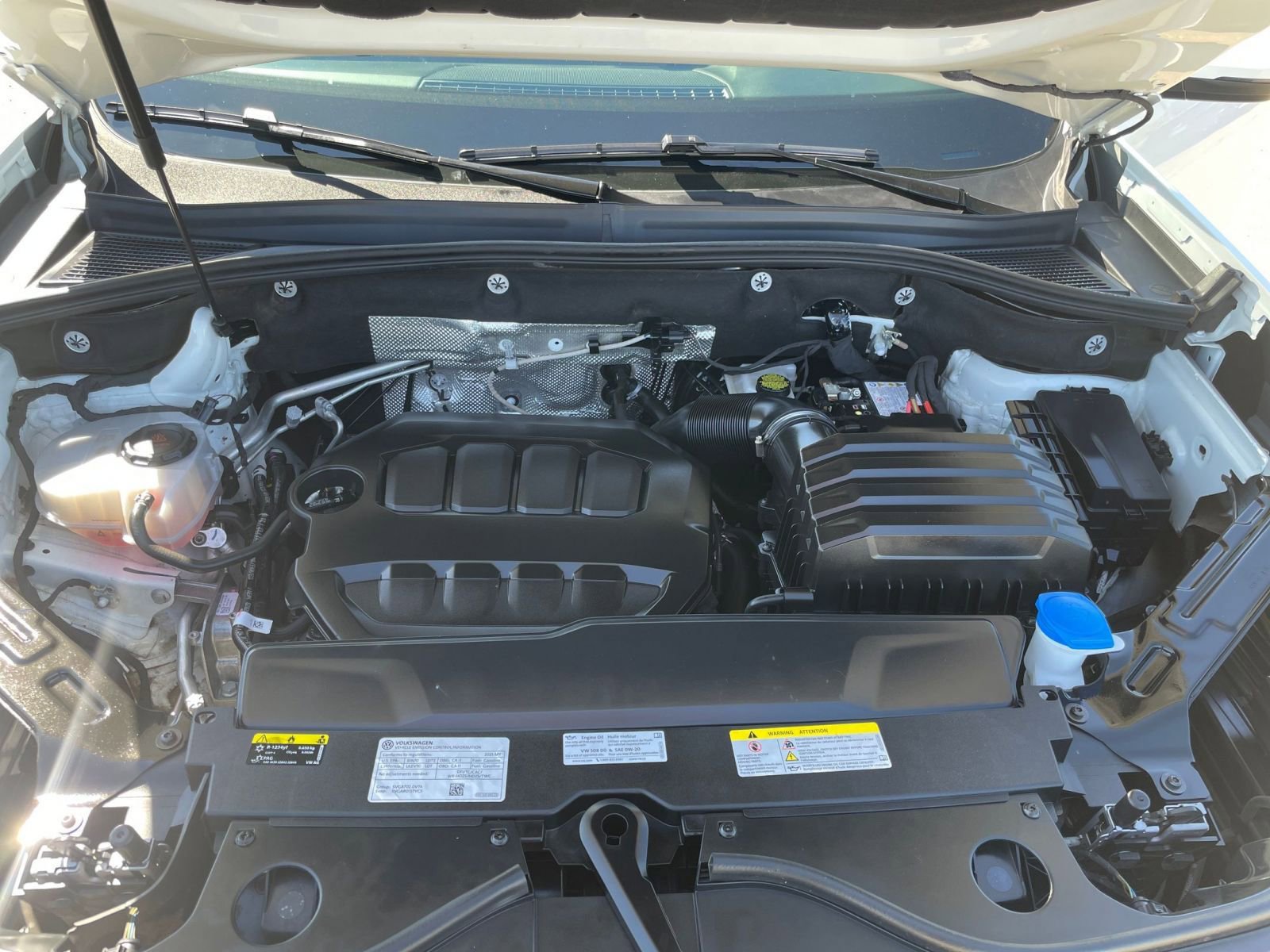 Thumbnail: 2025 Volkswagen Atlas - 35