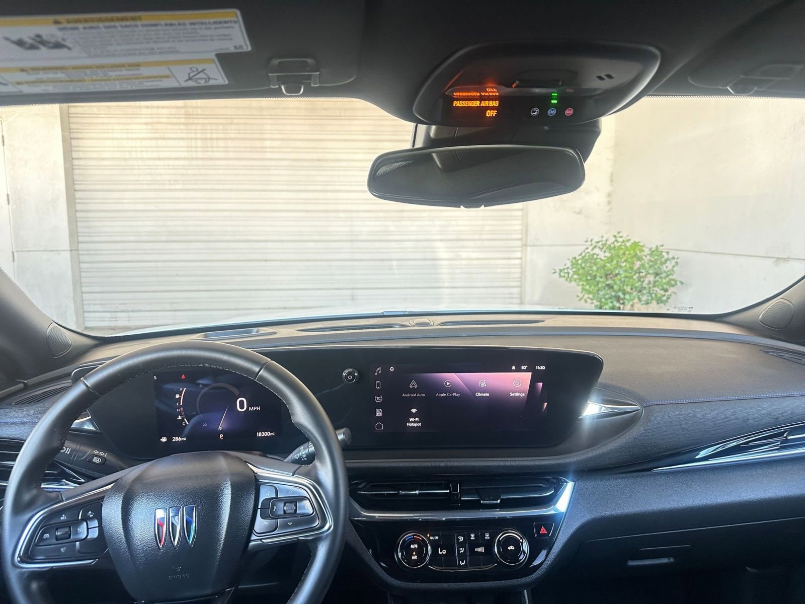 Thumbnail: 2025 Buick Envista - 33