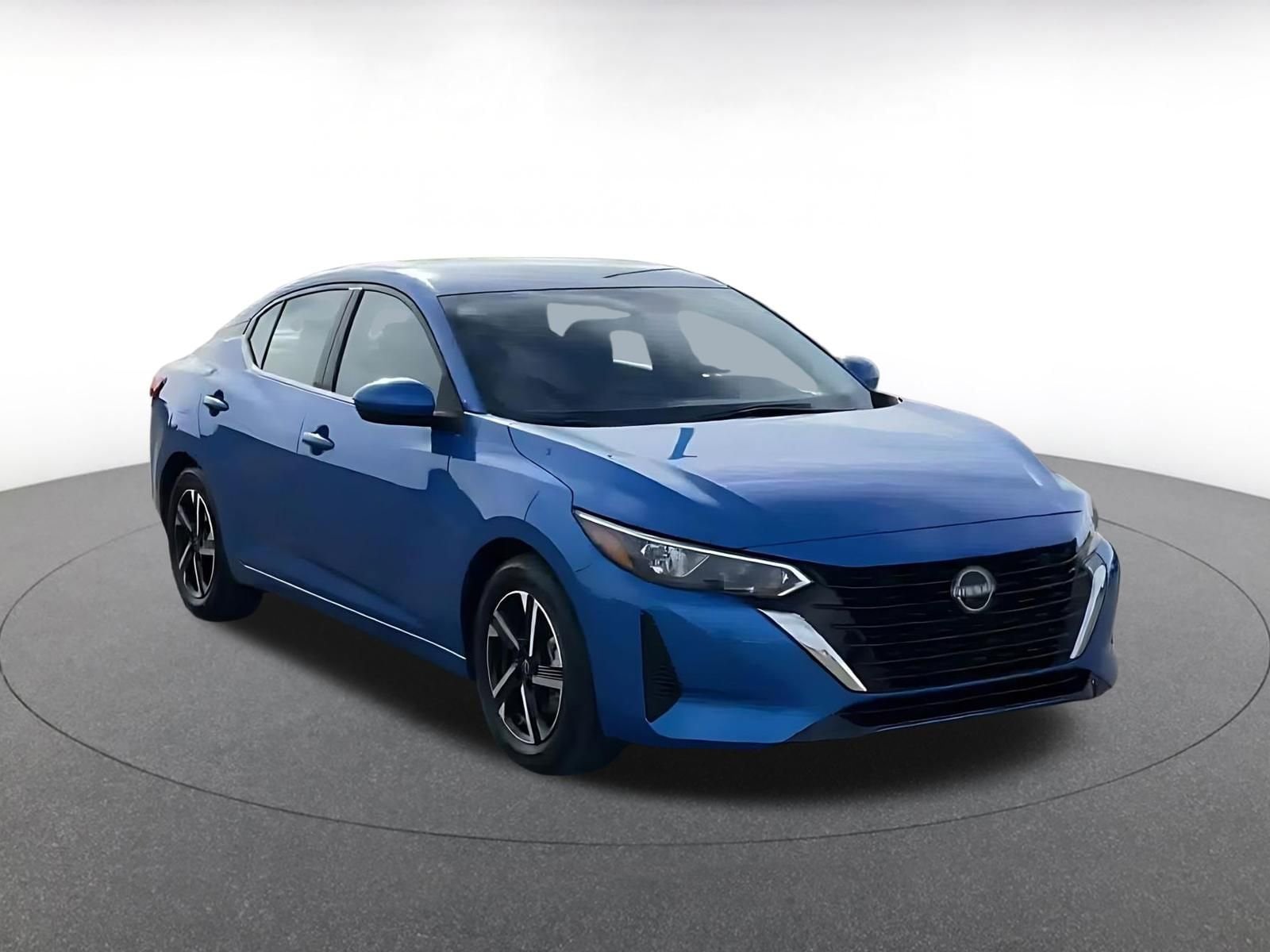 Thumbnail: 2025 Nissan Sentra - 3